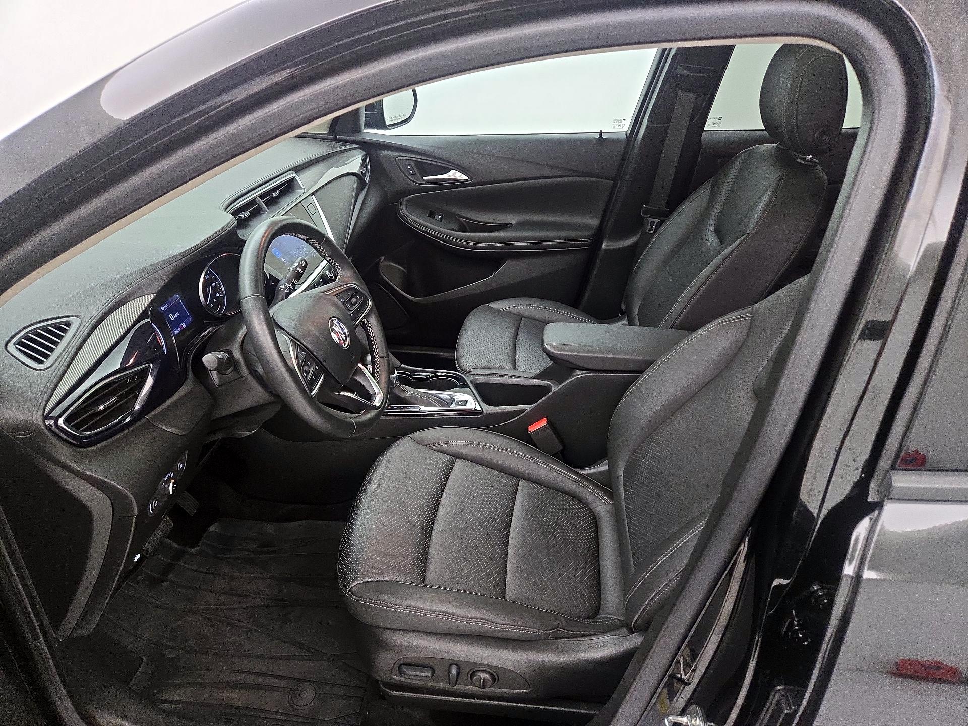 Thumbnail: 2023 Buick Encore GX - 11