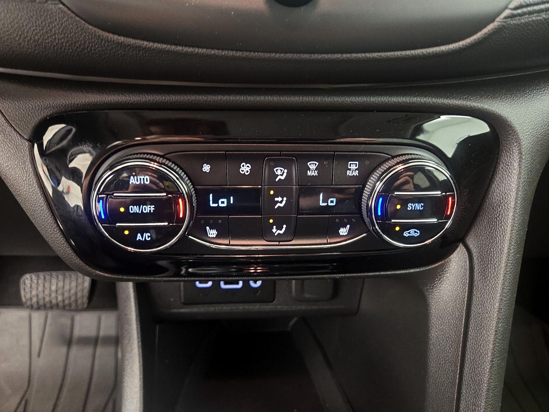 Thumbnail: 2023 Buick Encore GX - 16