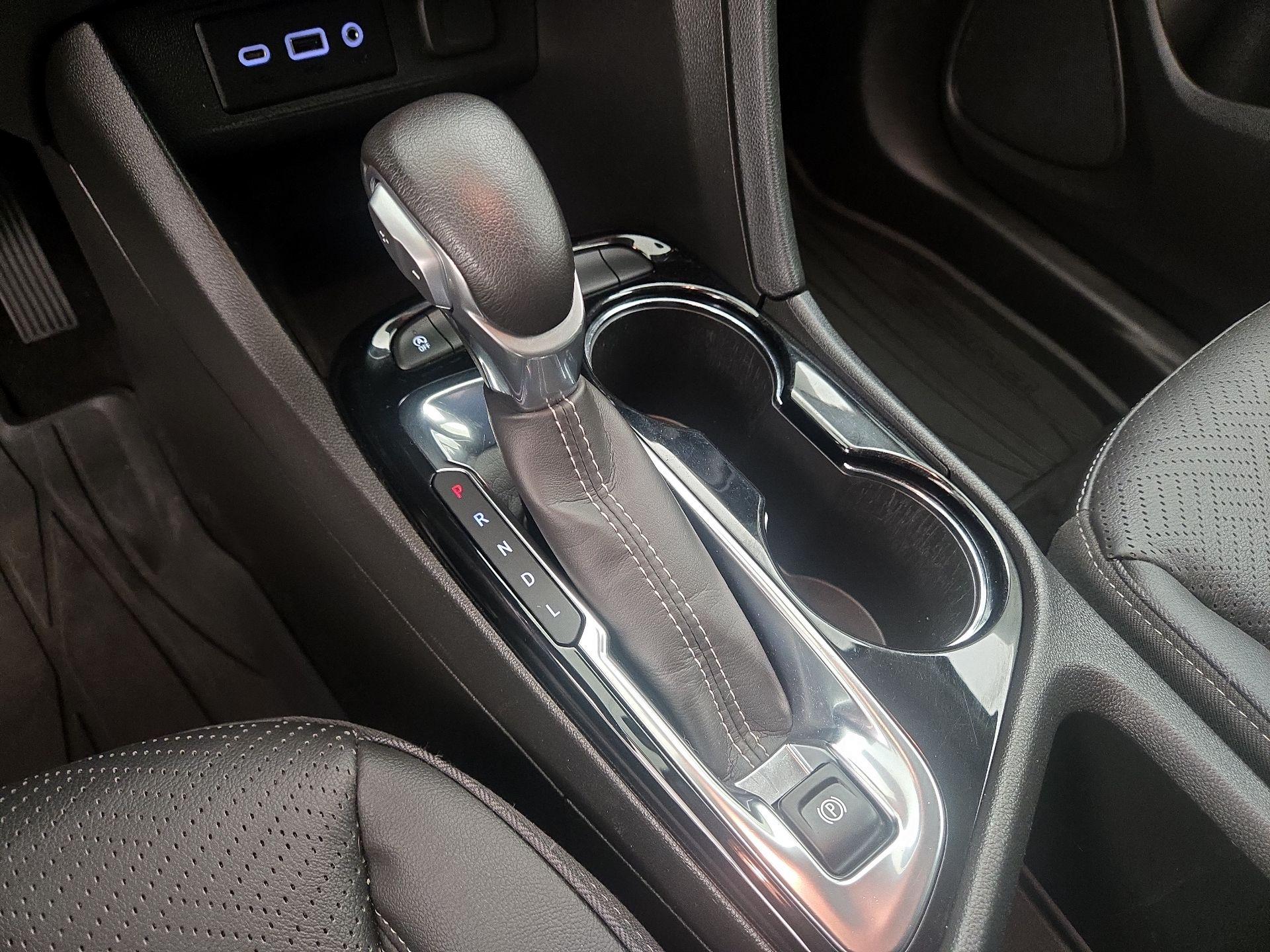 Thumbnail: 2023 Buick Encore GX - 17
