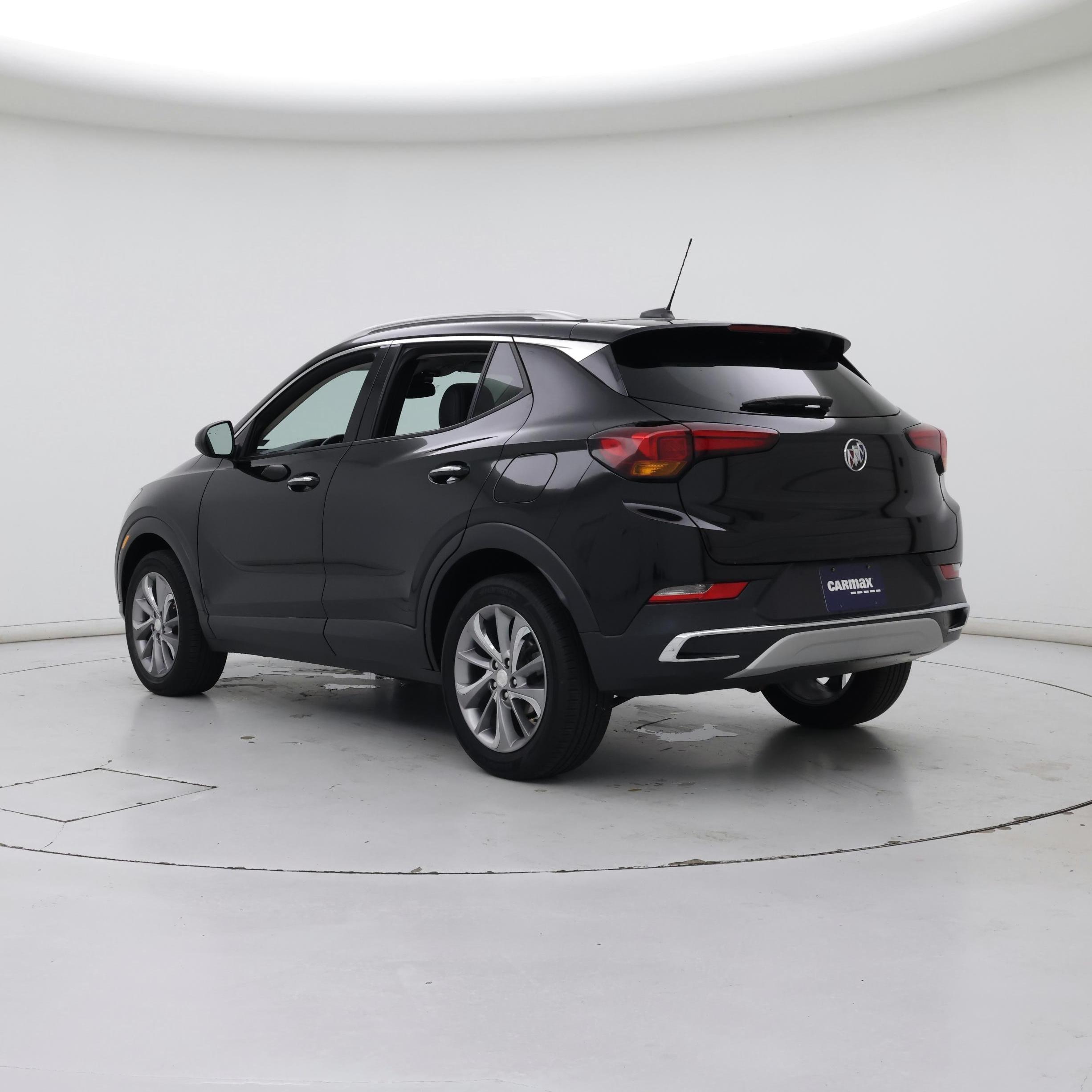 Thumbnail: 2023 Buick Encore GX - 2