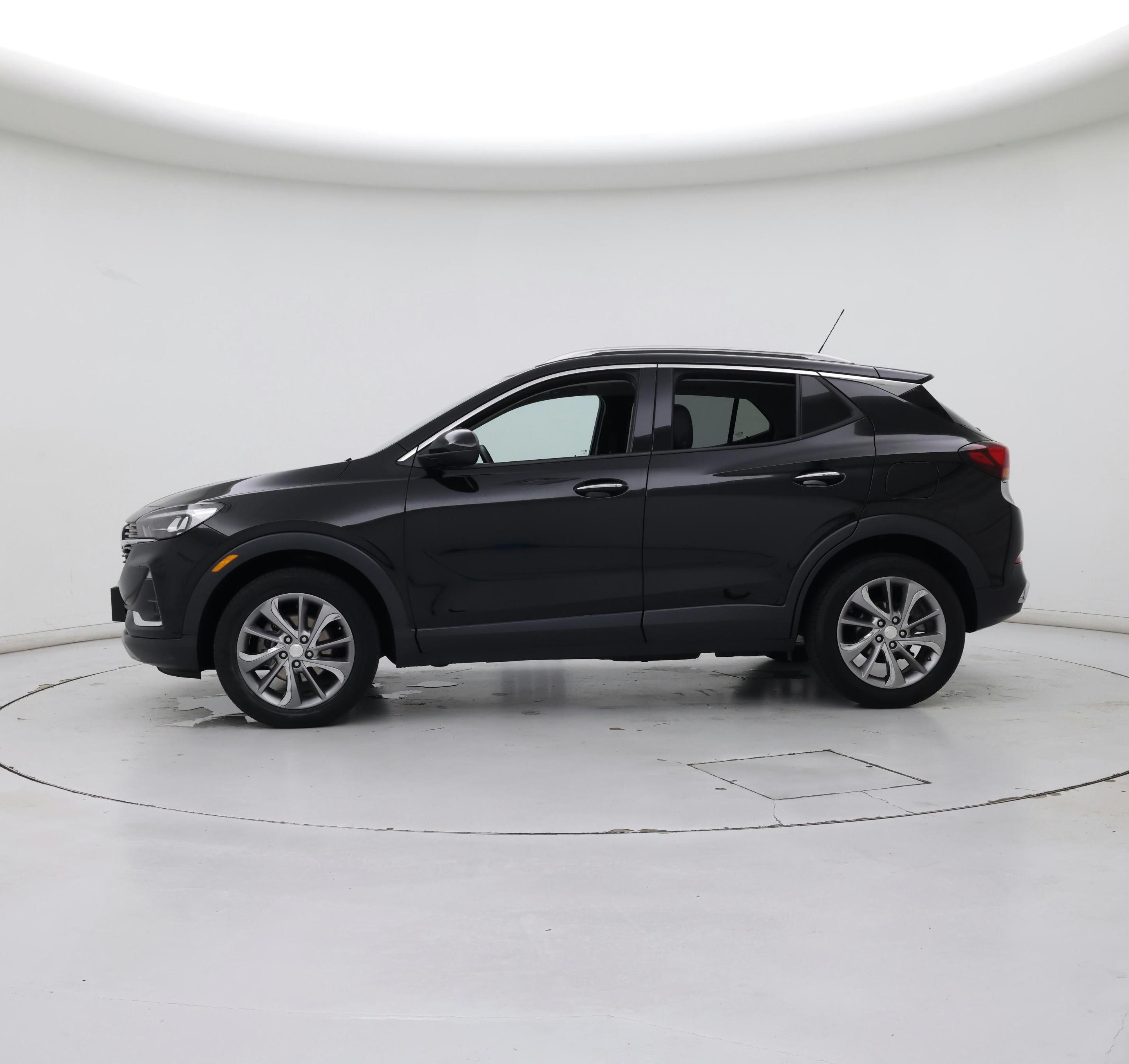 Thumbnail: 2023 Buick Encore GX - 3