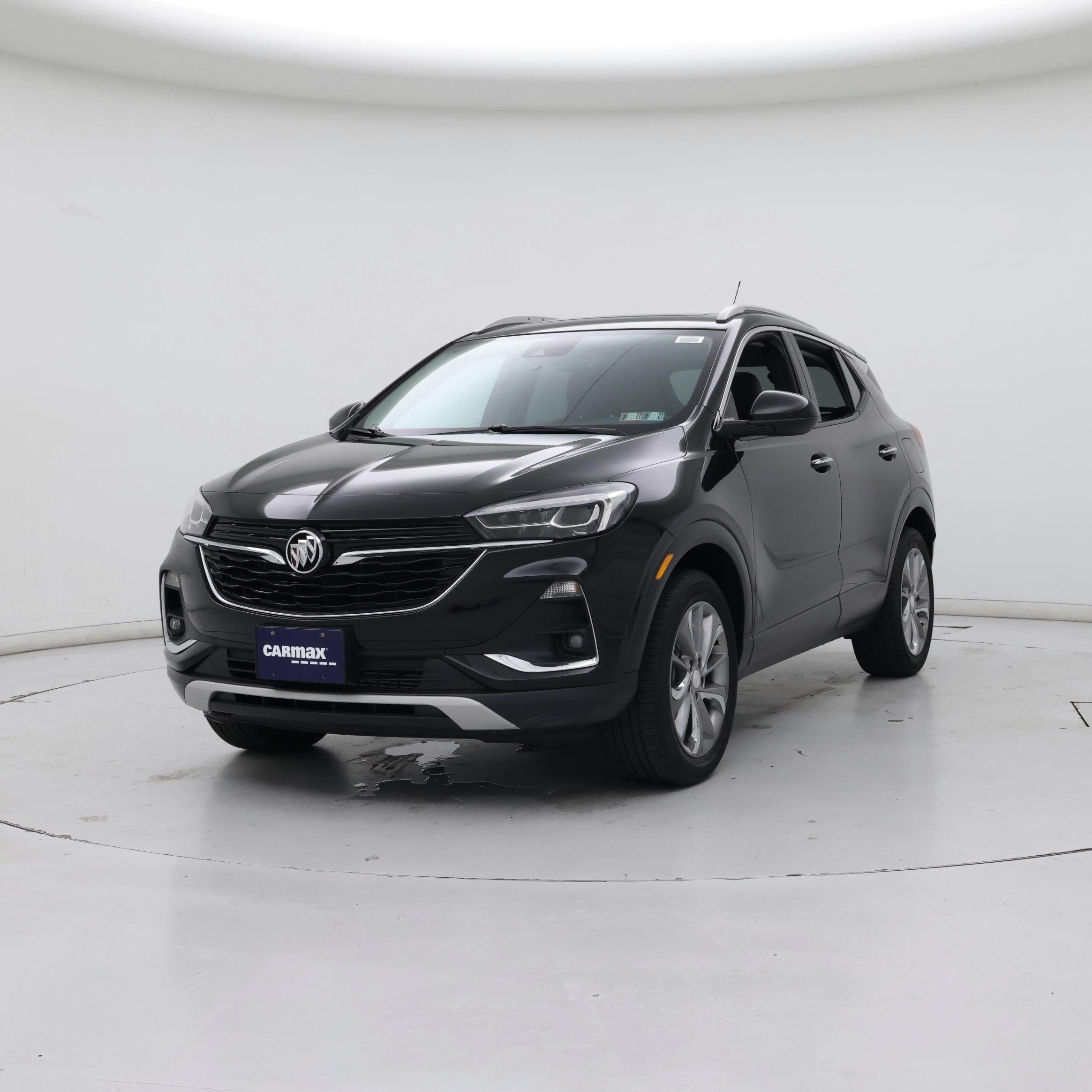 Thumbnail: 2023 Buick Encore GX - 4