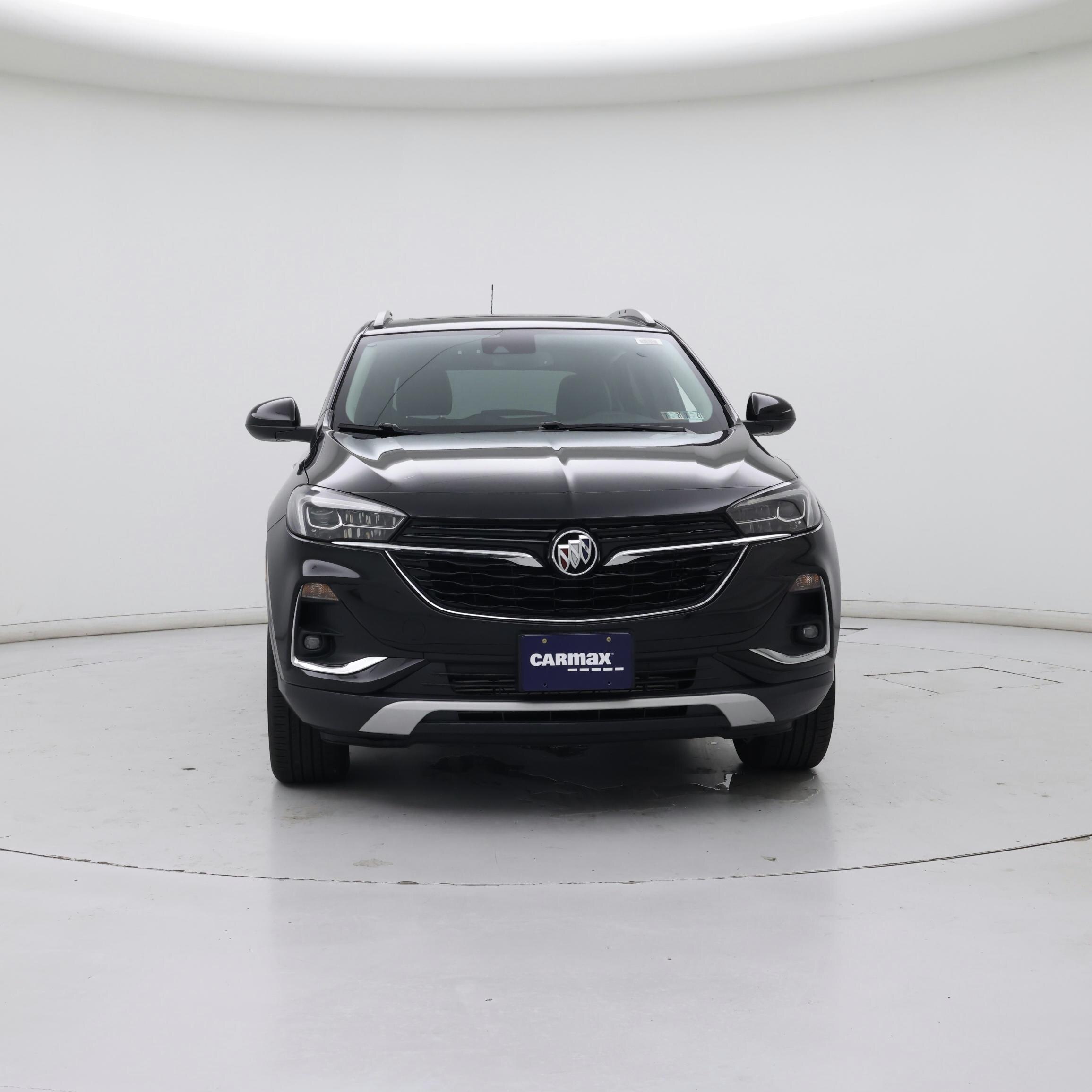 Thumbnail: 2023 Buick Encore GX - 5