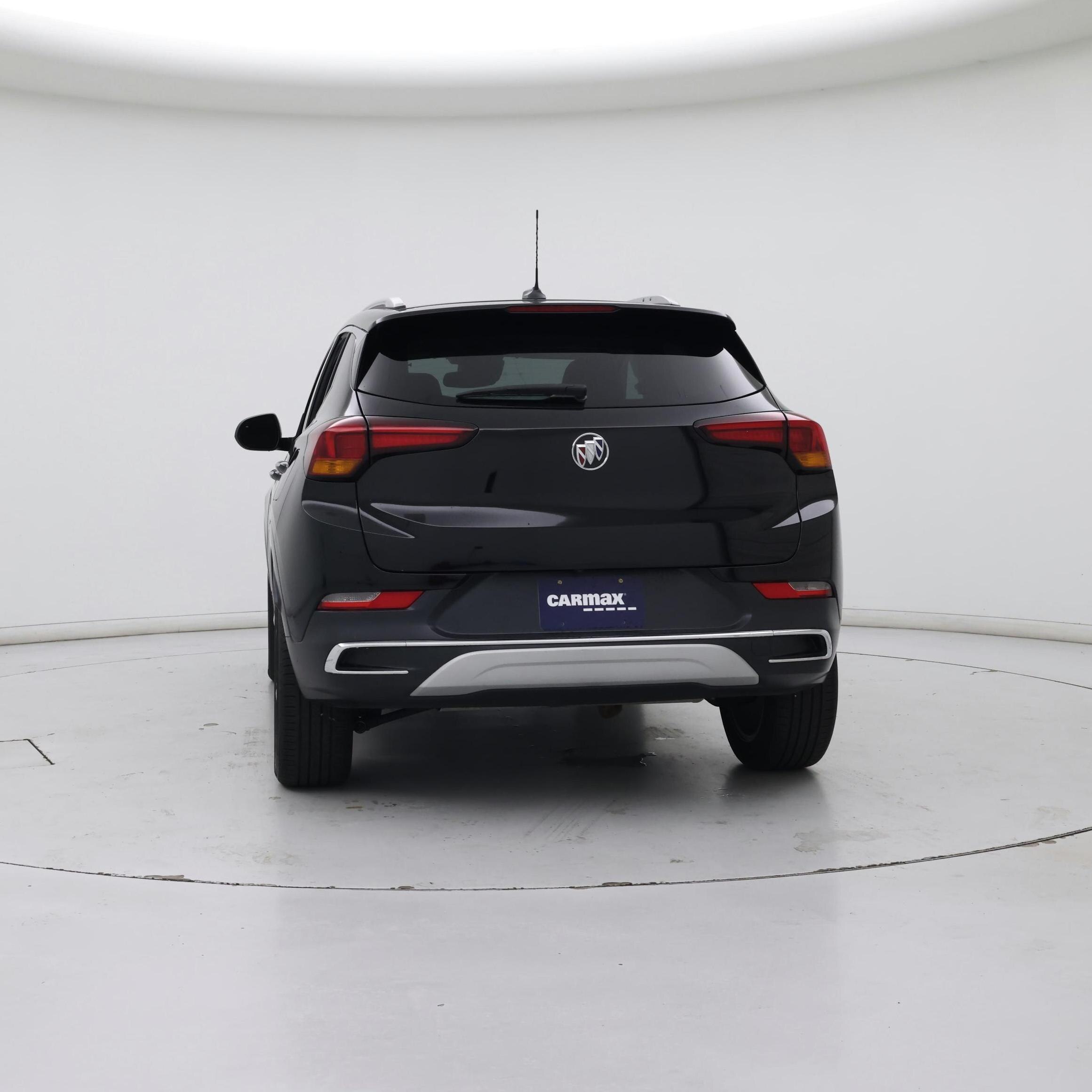 Thumbnail: 2023 Buick Encore GX - 6