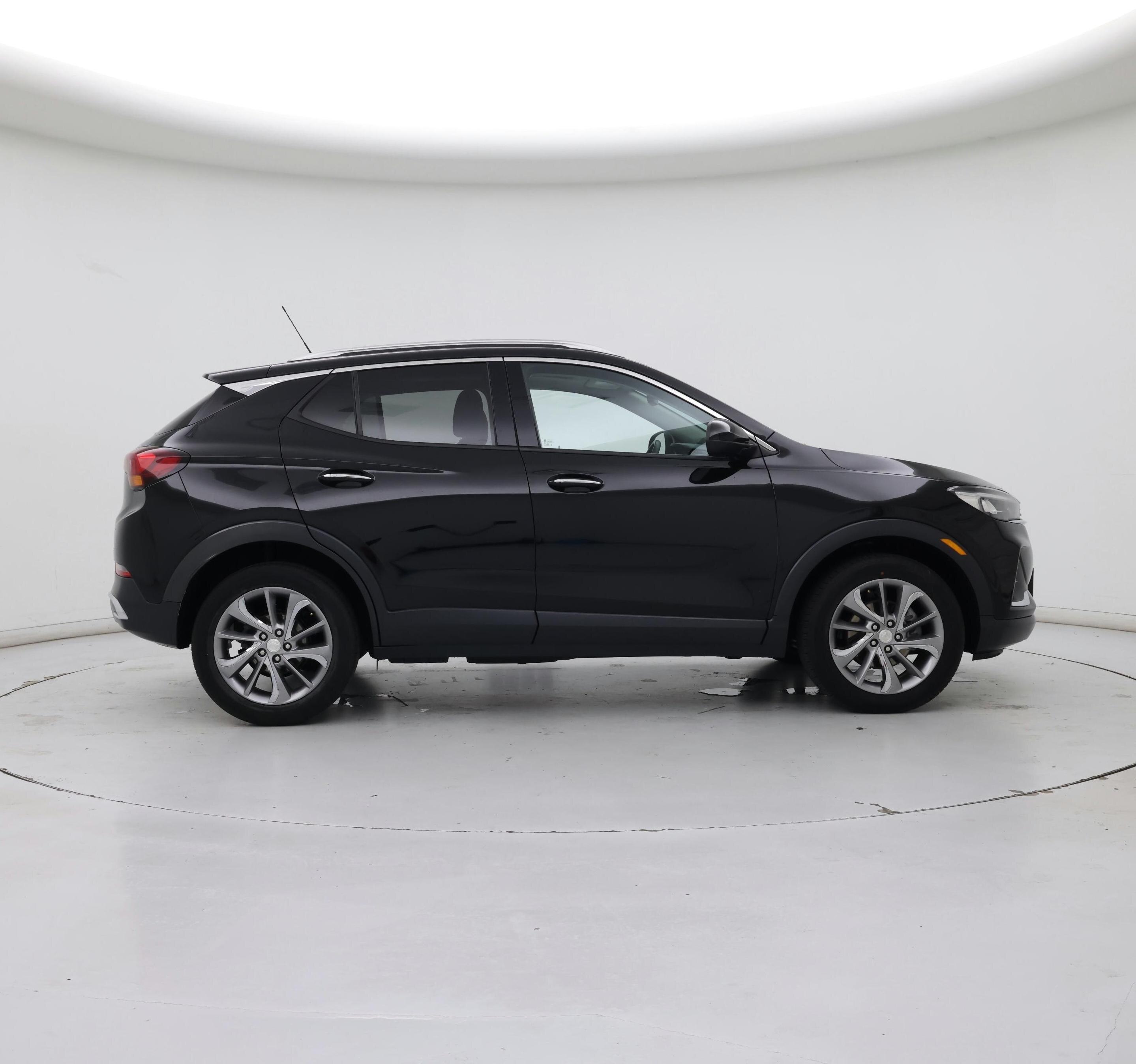 Thumbnail: 2023 Buick Encore GX - 7