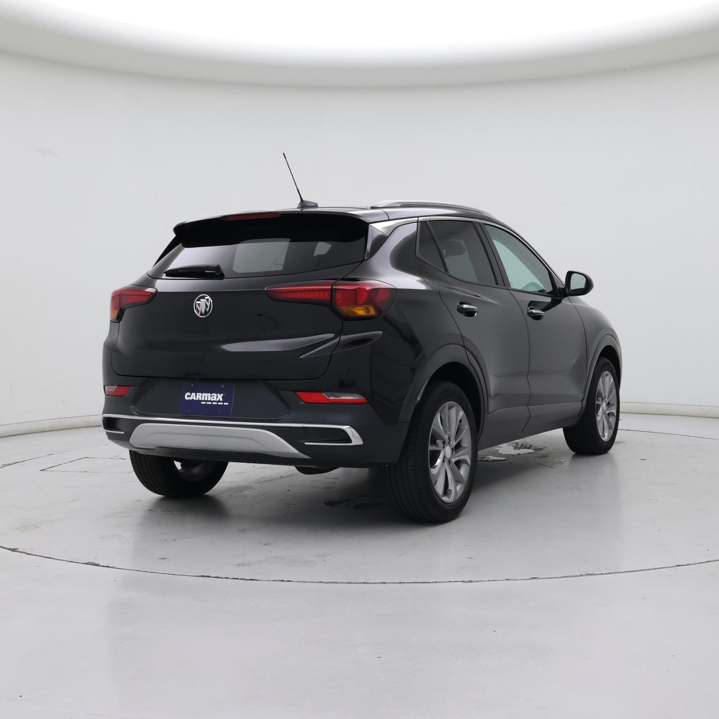 Thumbnail: 2023 Buick Encore GX - 8