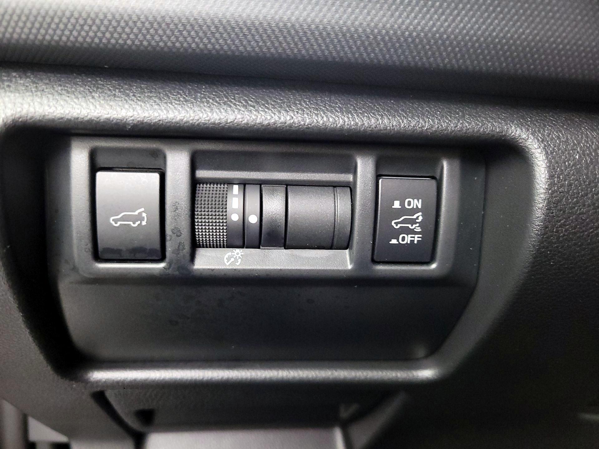 Thumbnail: 2025 Subaru Forester - 13