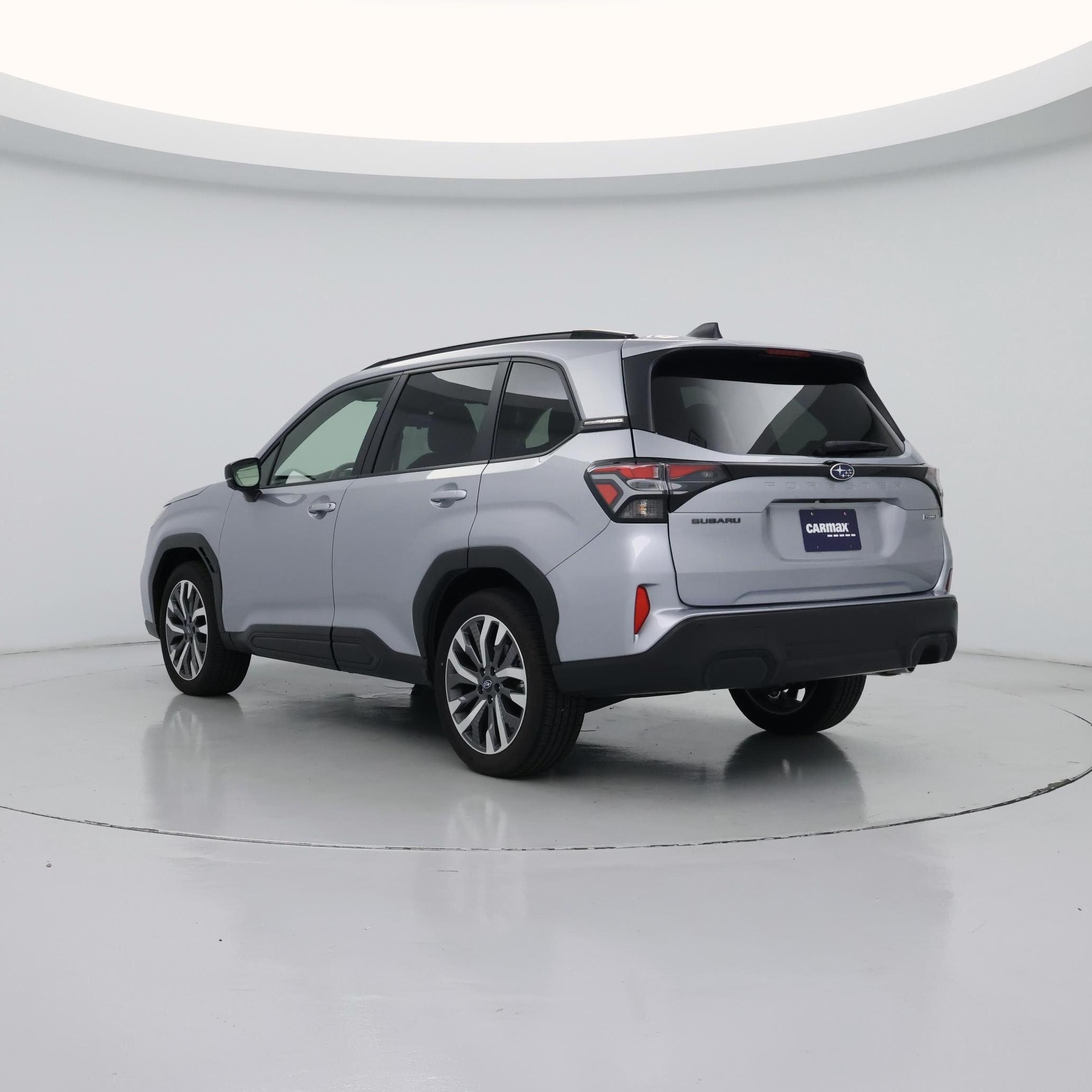 Thumbnail: 2025 Subaru Forester - 2