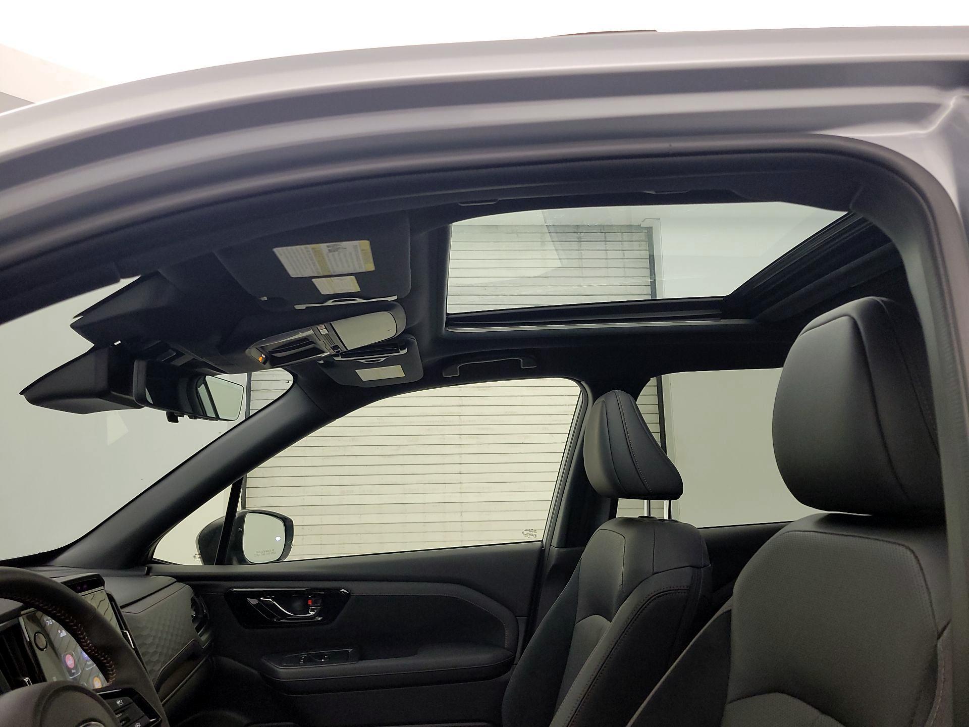 Thumbnail: 2025 Subaru Forester - 20