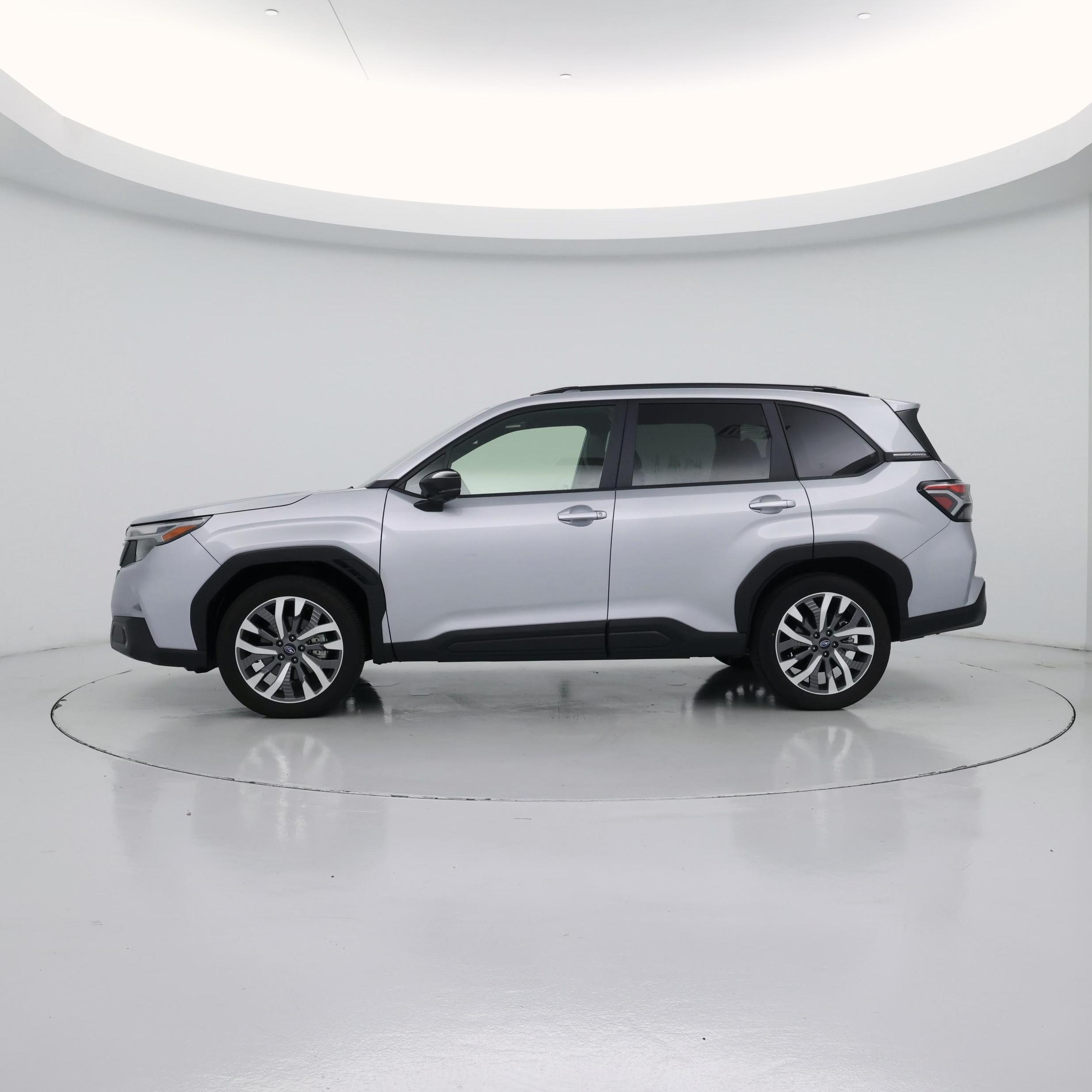 Thumbnail: 2025 Subaru Forester - 3