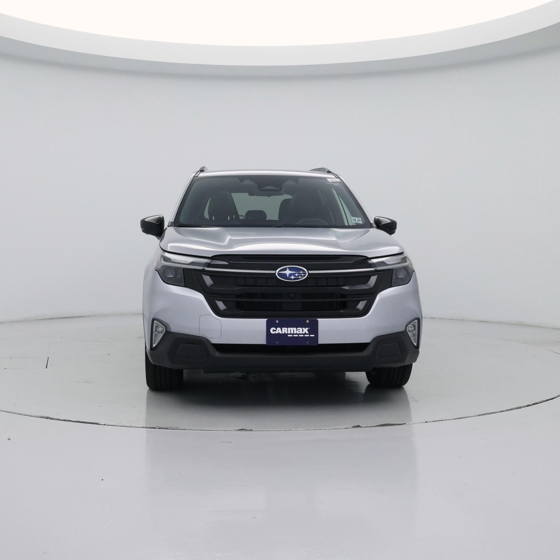 Thumbnail: 2025 Subaru Forester - 5