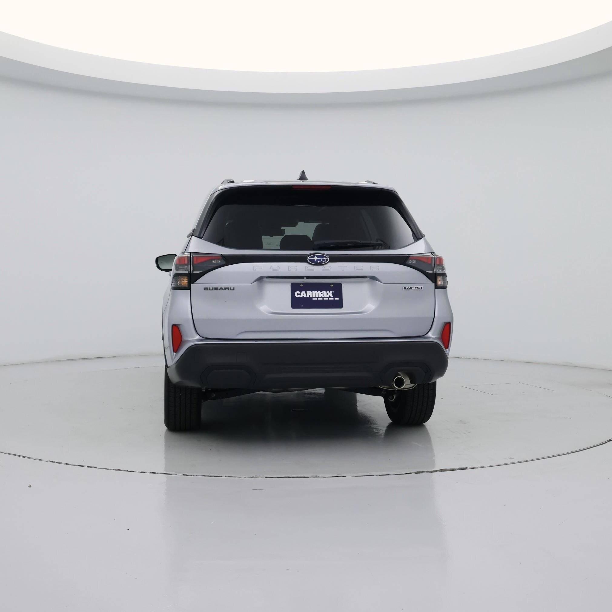 Thumbnail: 2025 Subaru Forester - 6