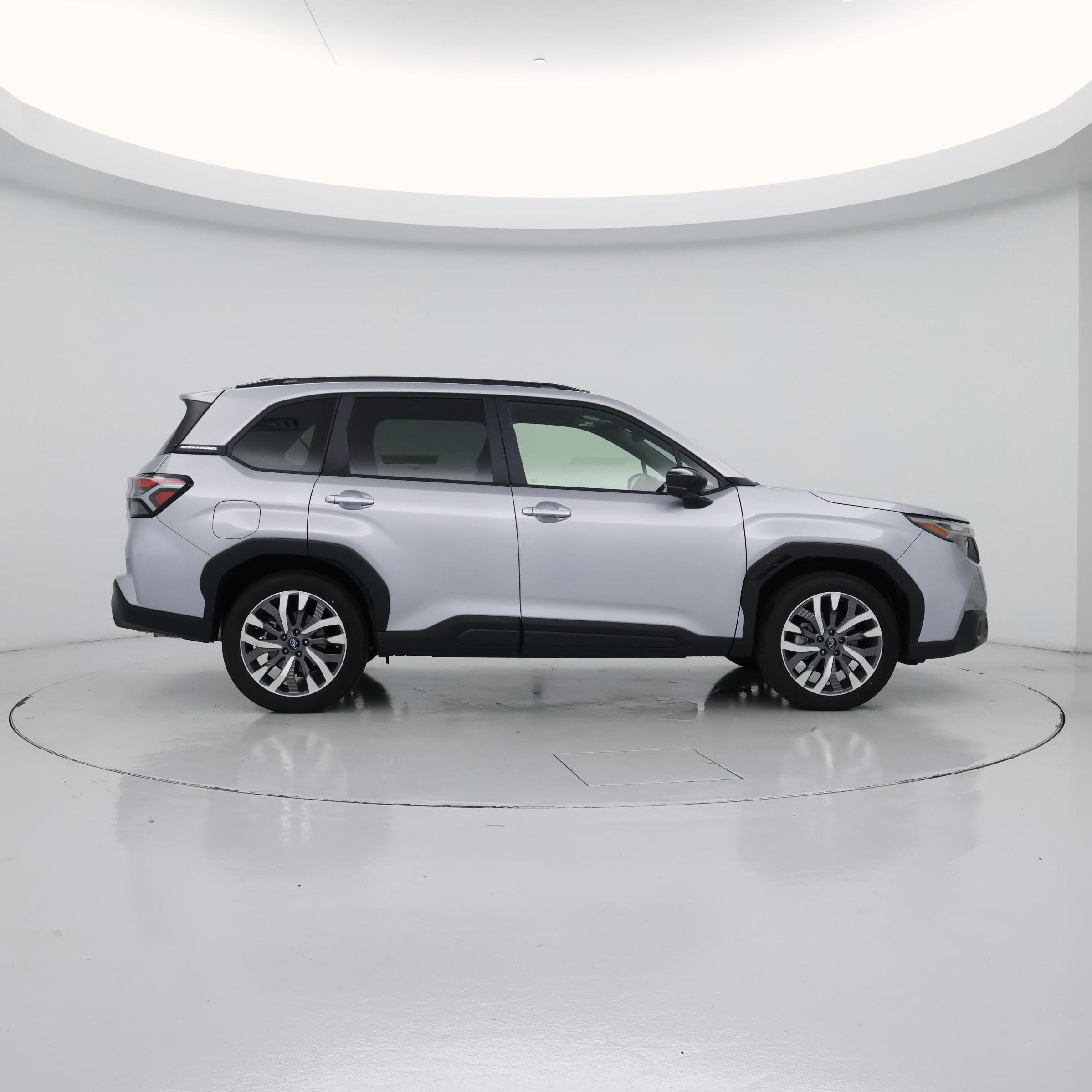 Thumbnail: 2025 Subaru Forester - 7