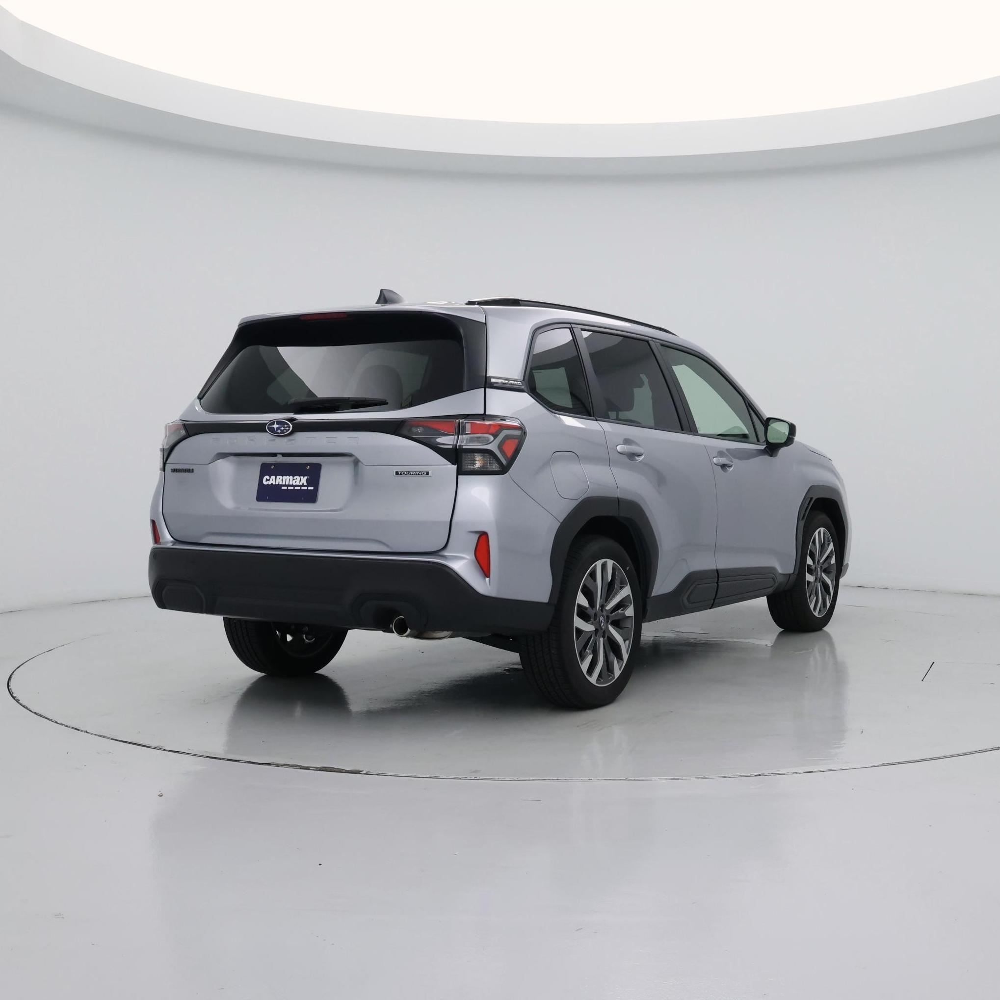Thumbnail: 2025 Subaru Forester - 8