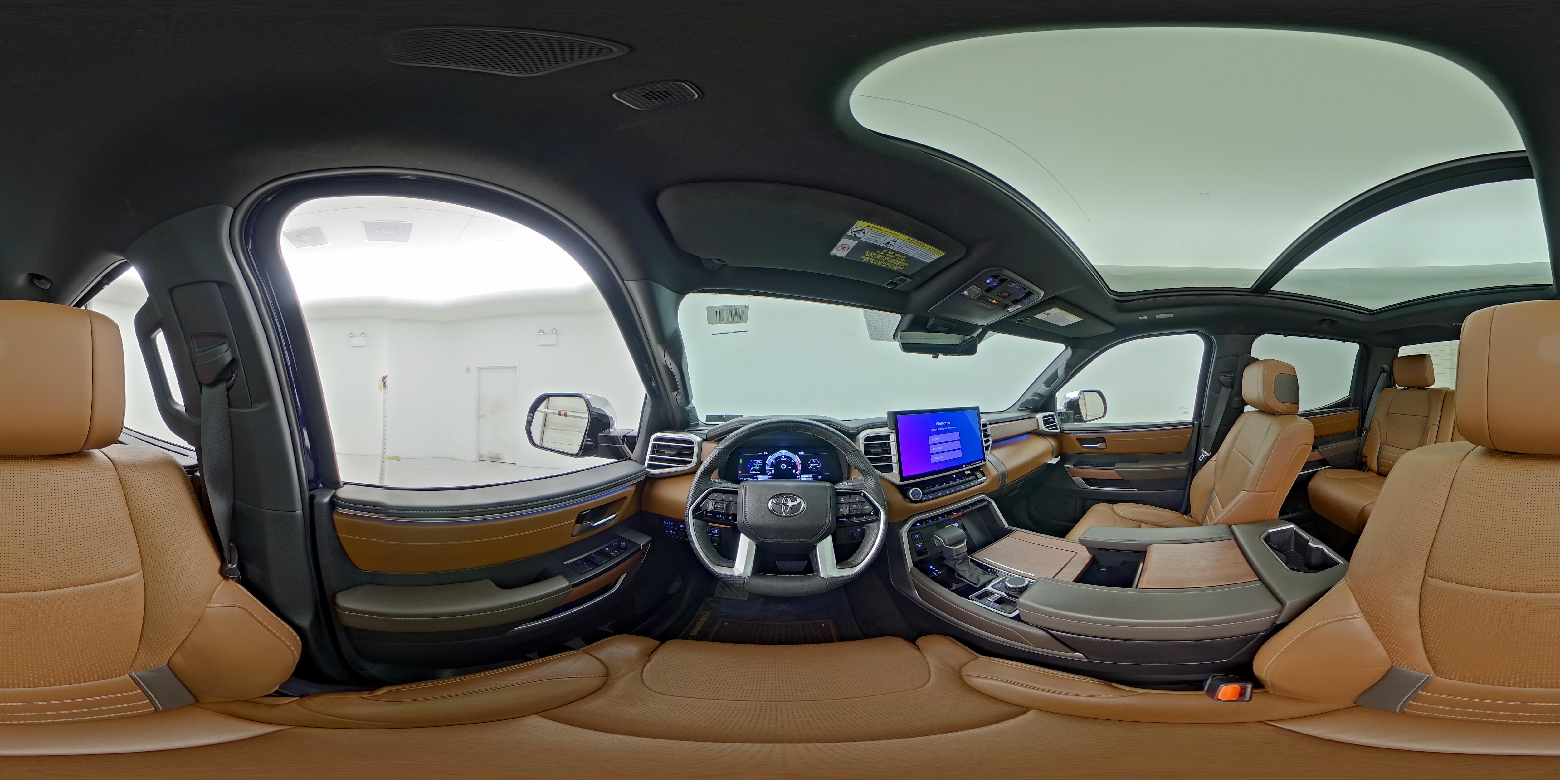 2023 Toyota Tundra 1794 Edition - Photo 27