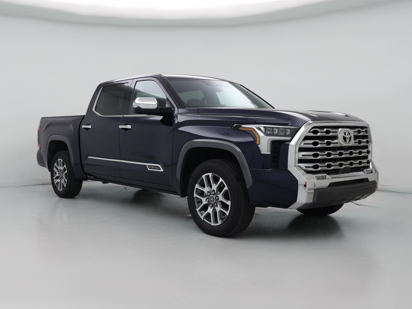 2023 Toyota Tundra 1794 Edition - Photo 1