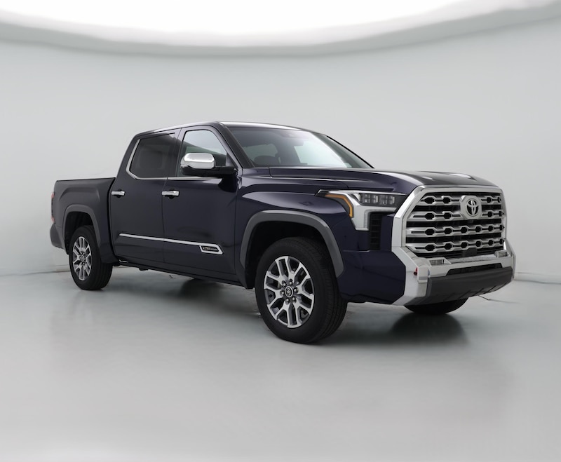 2023 Toyota Tundra 1794