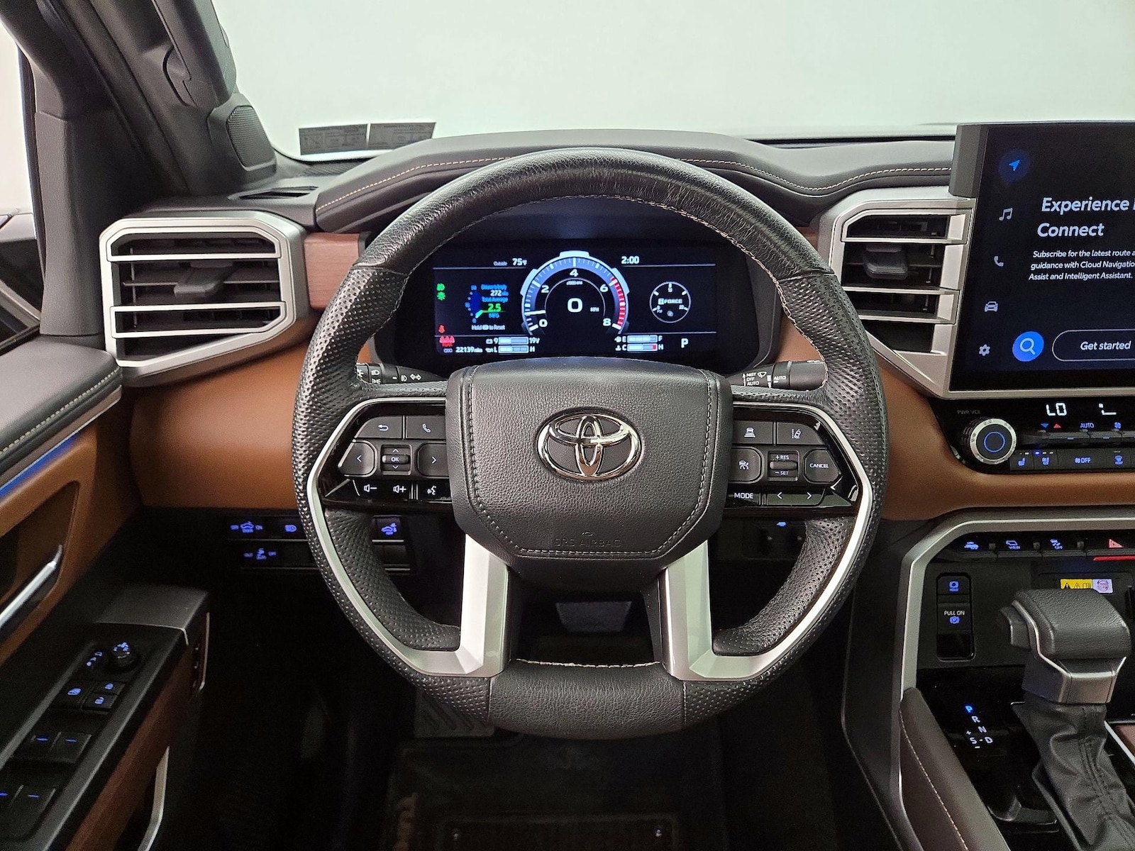 2023 Toyota Tundra 1794 Edition - Photo 11