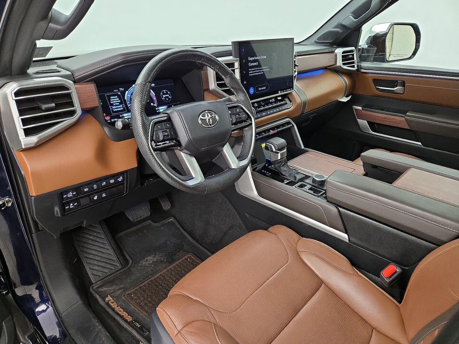 2023 Toyota Tundra 1794 Edition - Photo 12