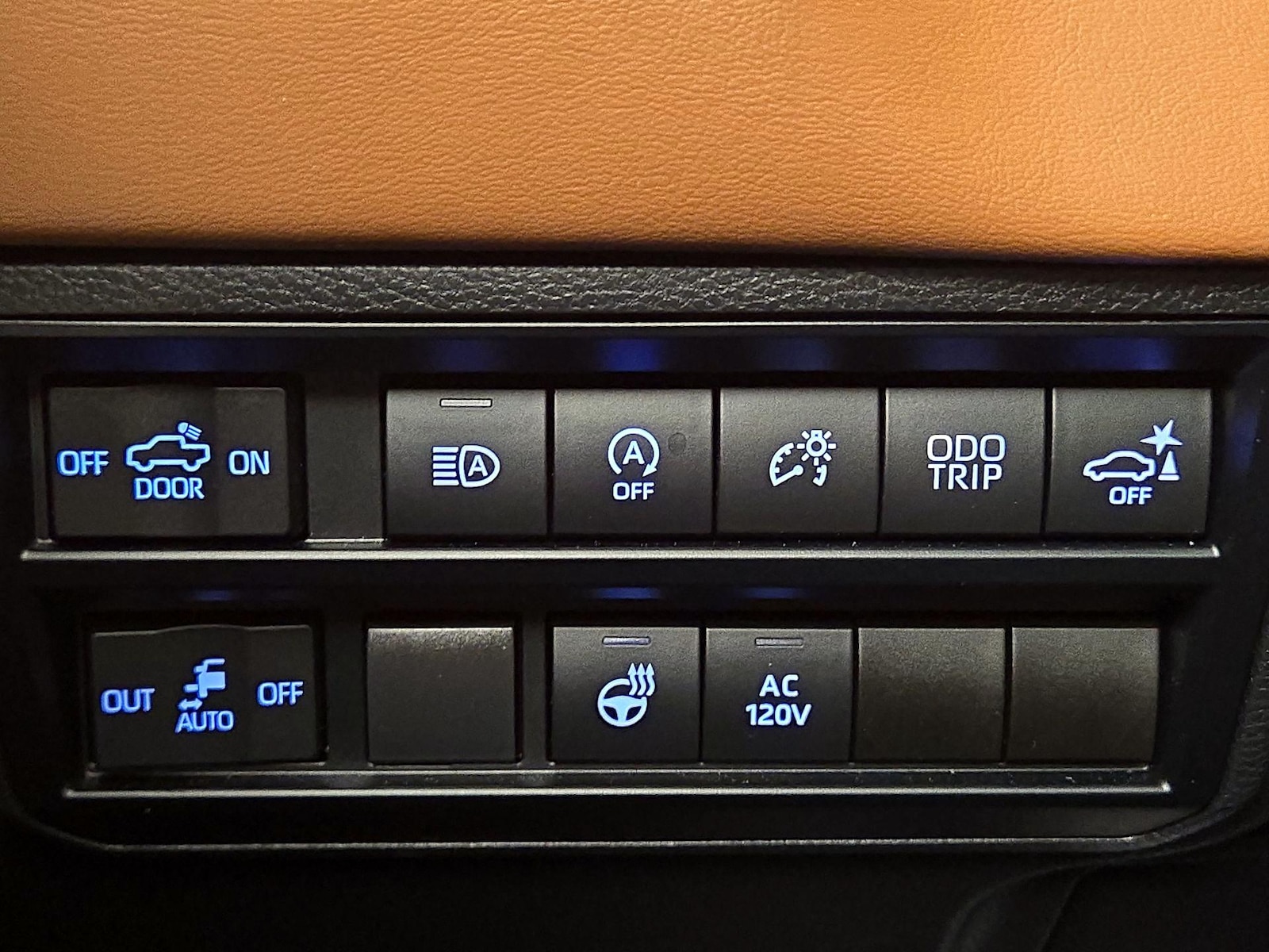 2023 Toyota Tundra 1794 Edition - Photo 14