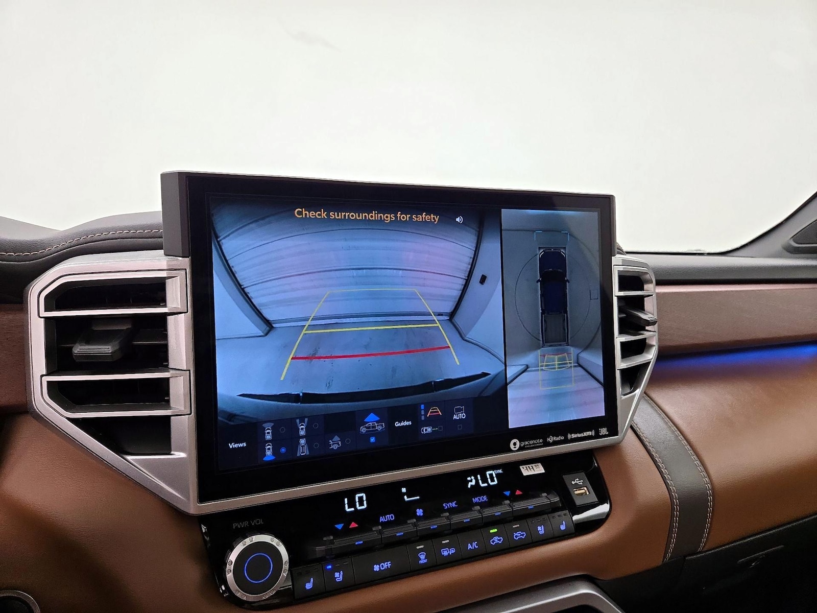 2023 Toyota Tundra 1794 Edition - Photo 15