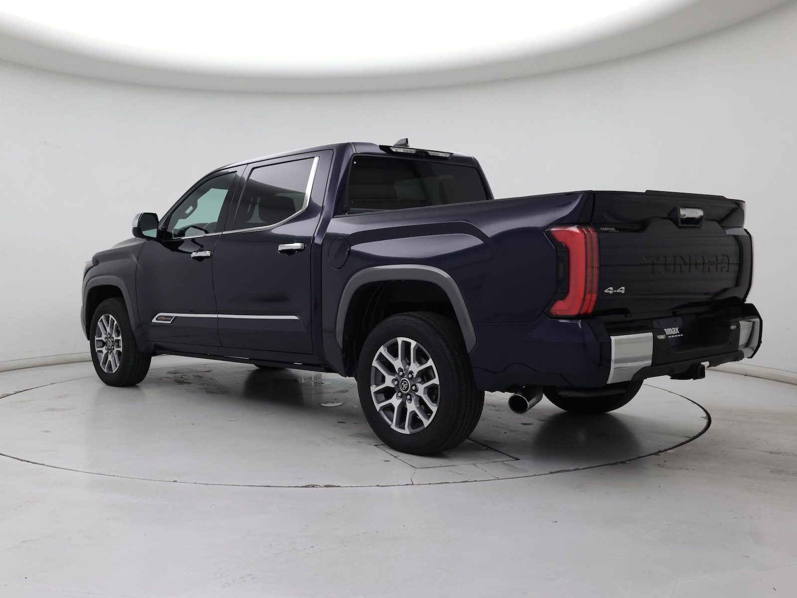 2023 Toyota Tundra 1794 Edition - Photo 3
