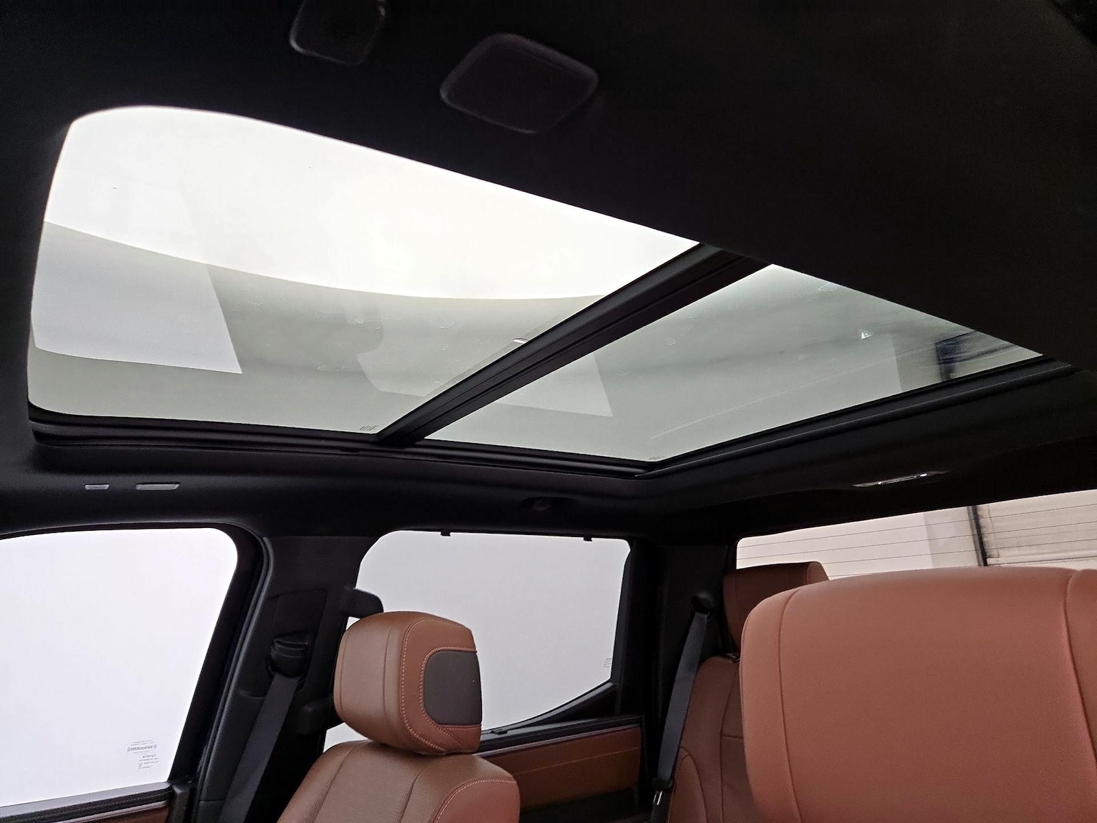 2023 Toyota Tundra 1794 Edition - Photo 20