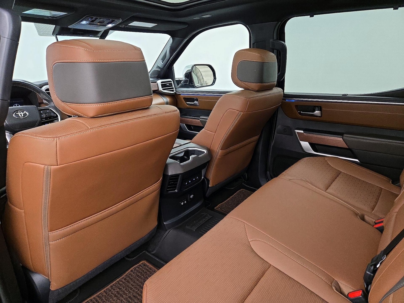 2023 Toyota Tundra 1794 Edition - Photo 21