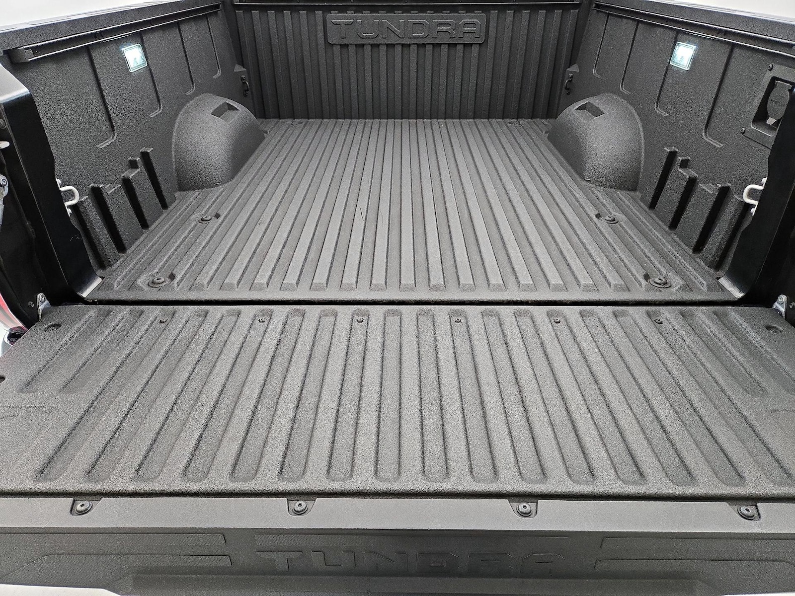 2023 Toyota Tundra 1794 Edition - Photo 22