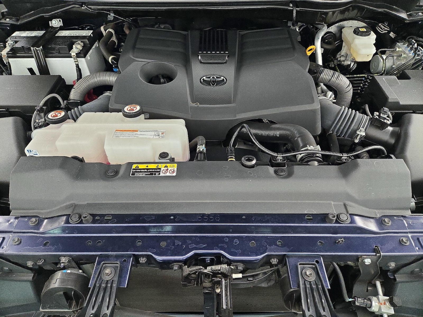 2023 Toyota Tundra 1794 Edition - Photo 23