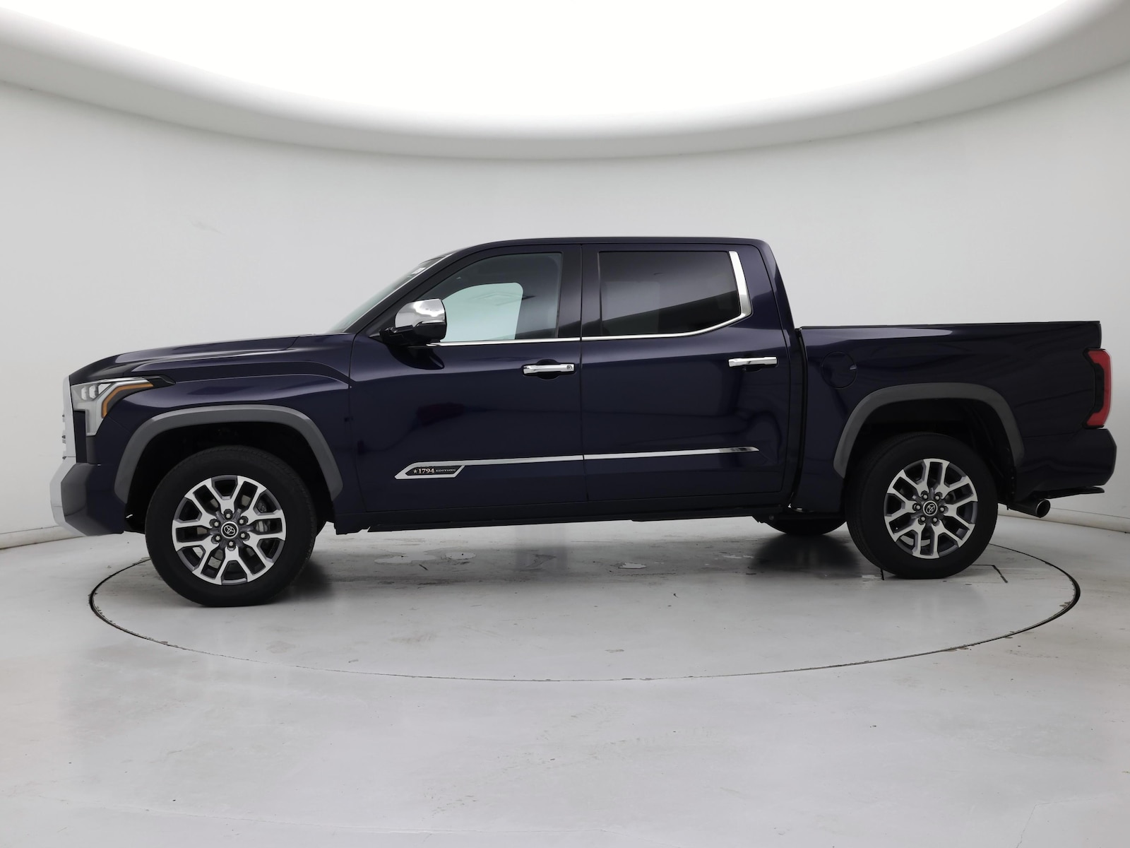 2023 Toyota Tundra 1794 Edition - Photo 4