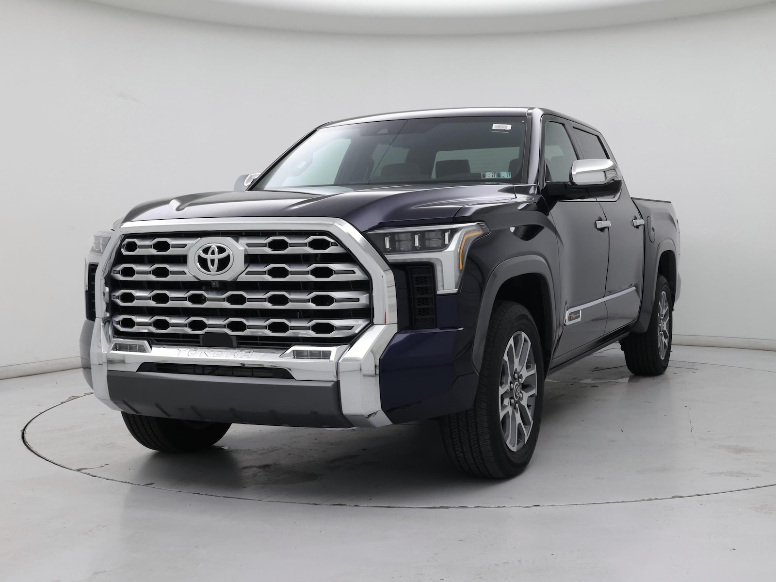 2023 Toyota Tundra 1794 Edition - Photo 5