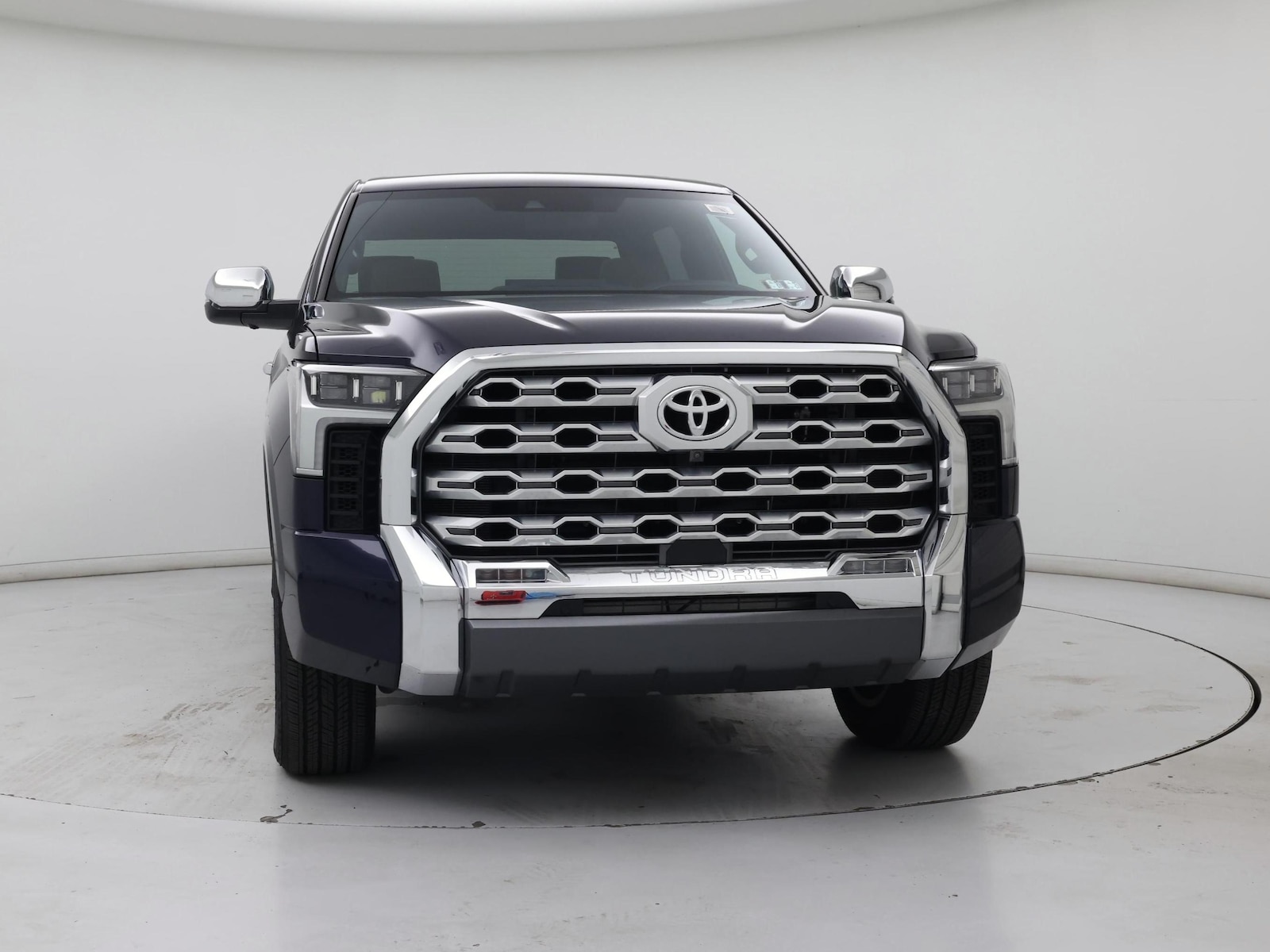 2023 Toyota Tundra 1794 Edition - Photo 6