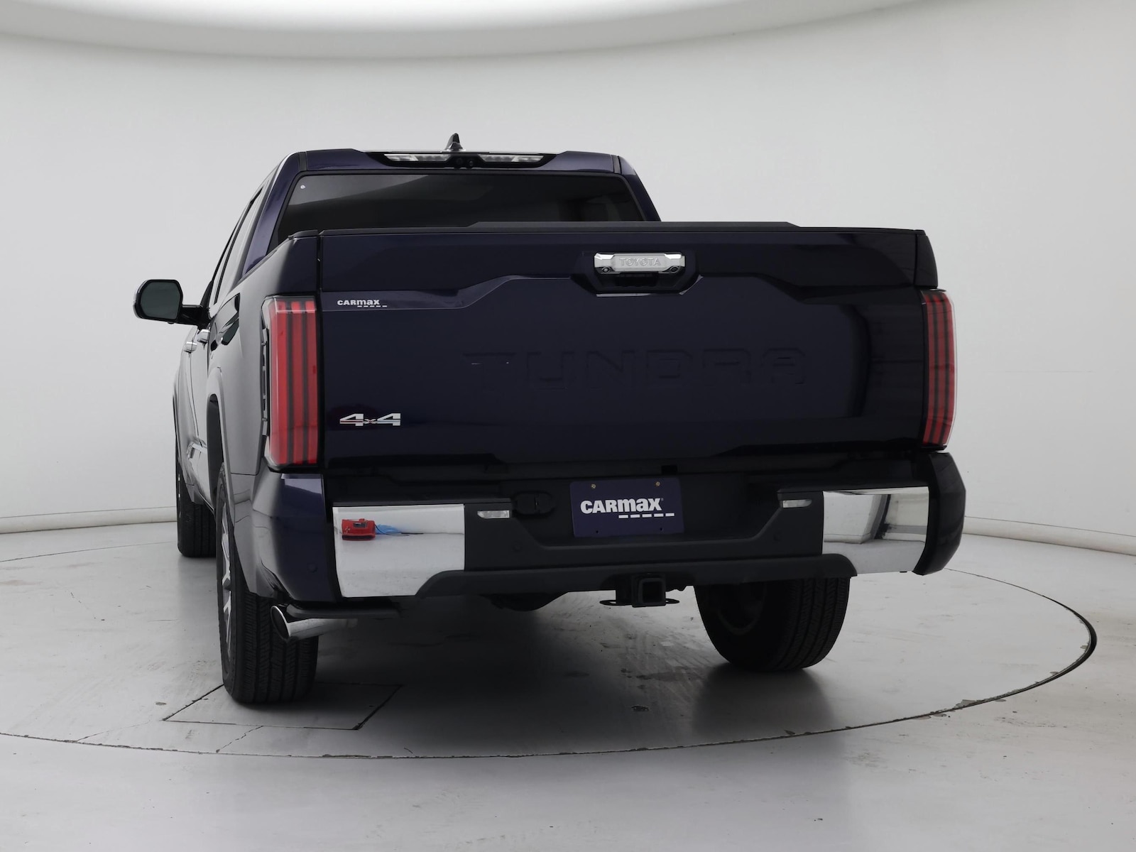 2023 Toyota Tundra 1794 Edition - Photo 7