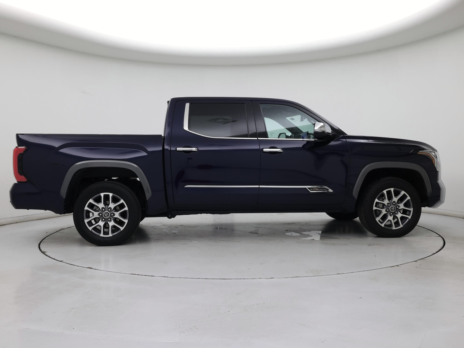 2023 Toyota Tundra 1794 Edition - Photo 8