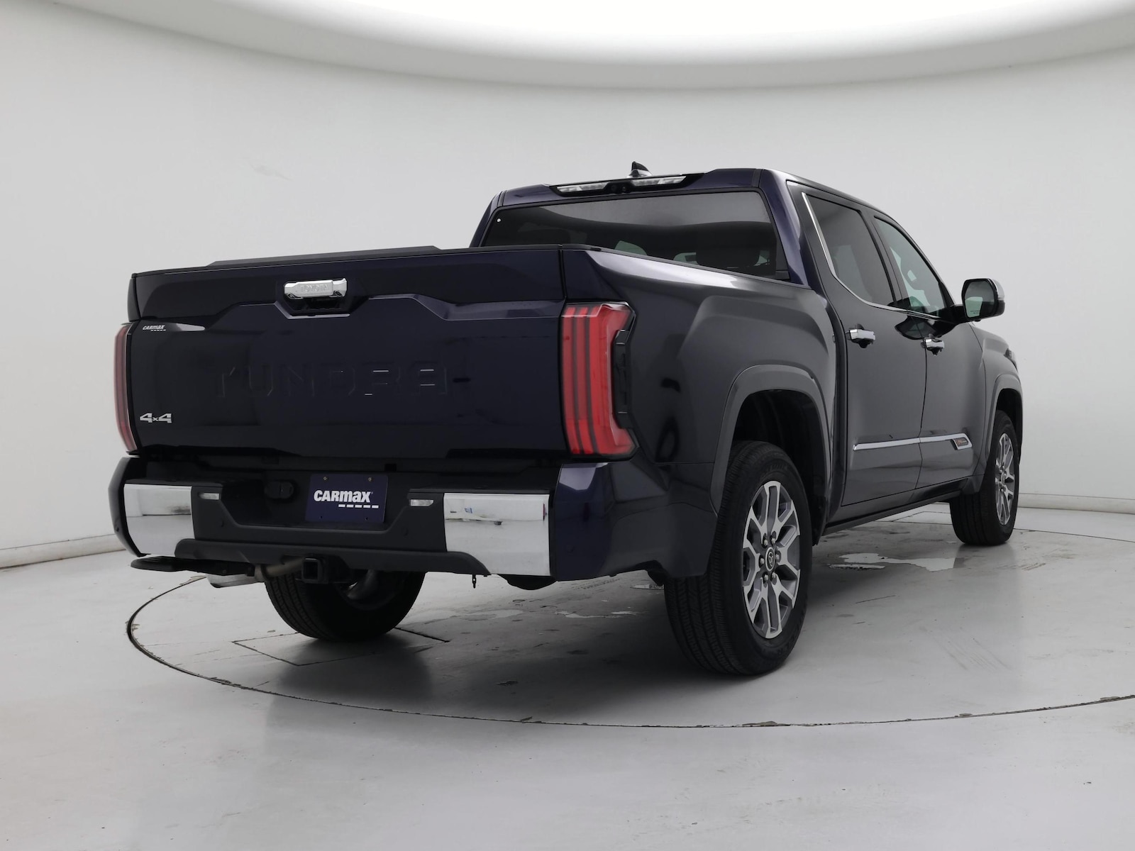 2023 Toyota Tundra 1794 Edition - Photo 9