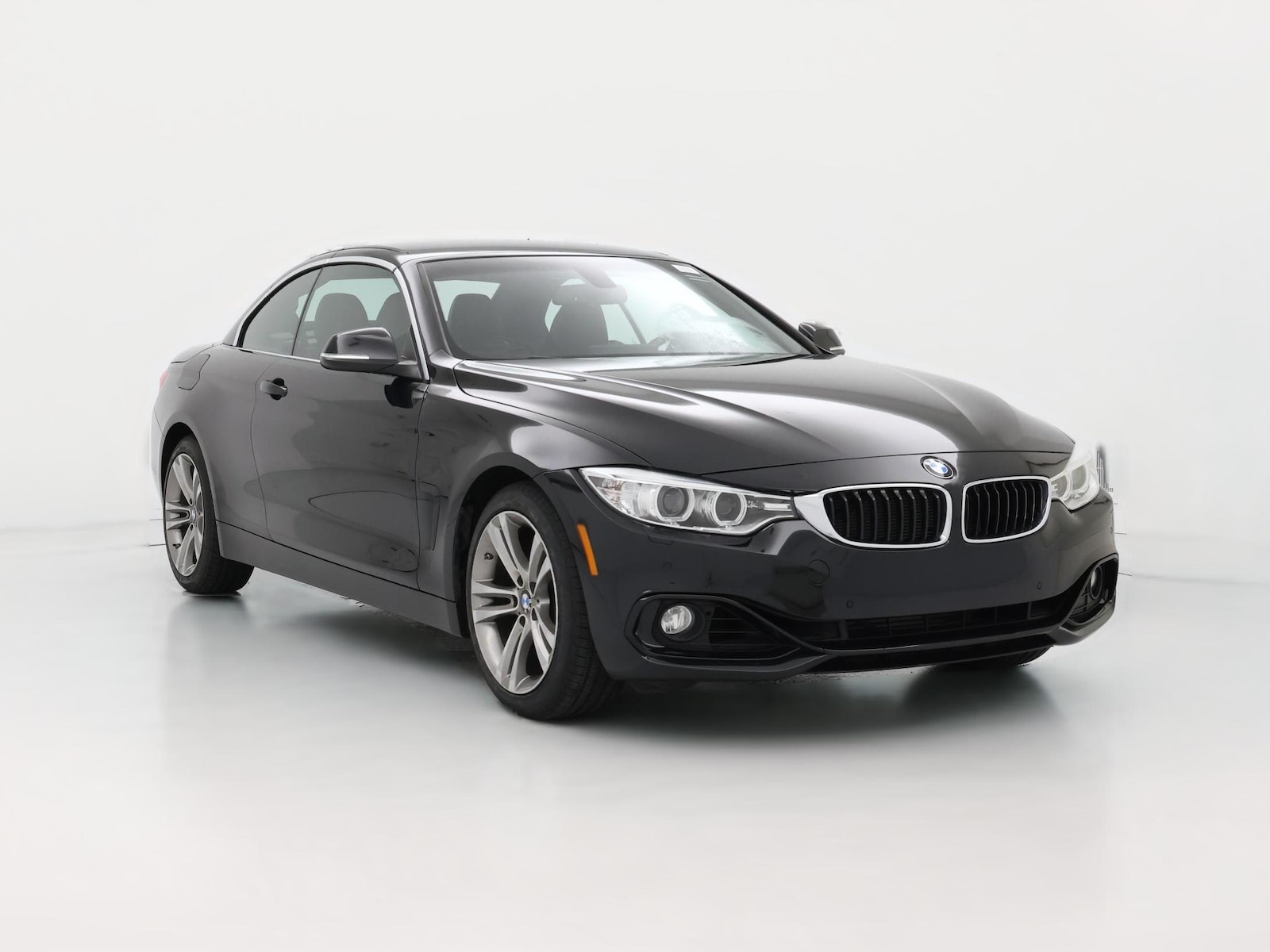 2016 BMW 4 Series