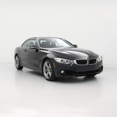 2016 BMW 428 XI
