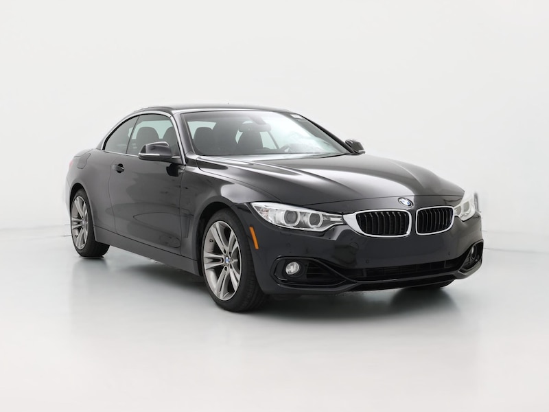 2016 BMW 428 XI