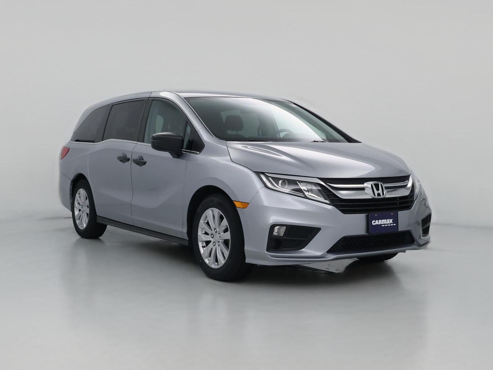 2019 Honda Odyssey