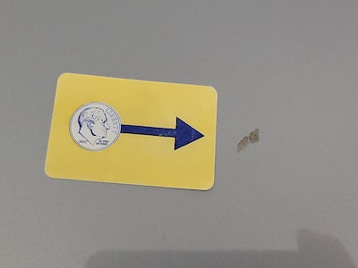 Condition detail