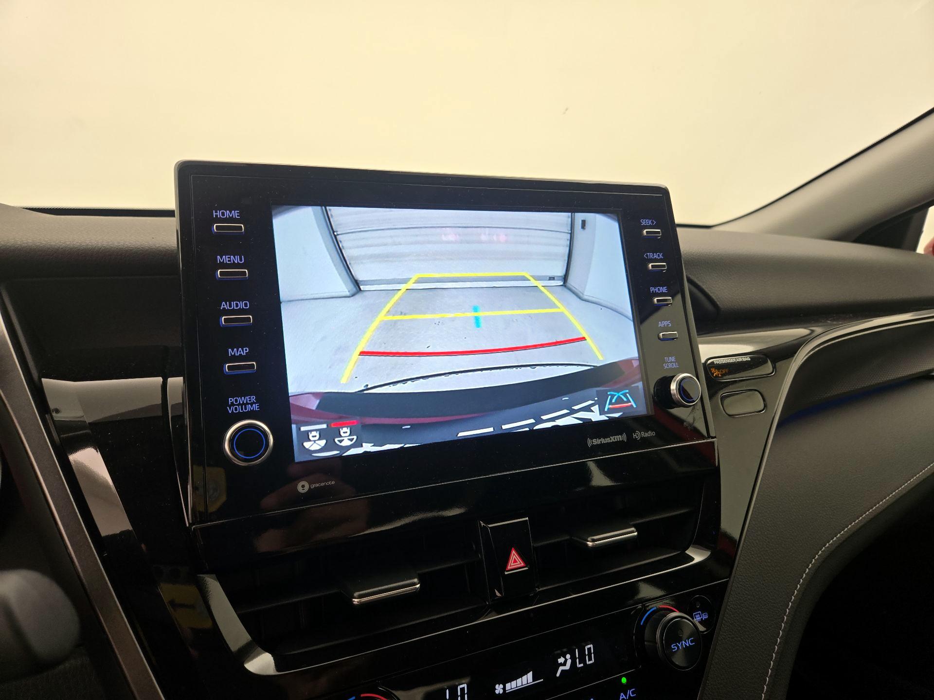 Thumbnail: 2024 Toyota Camry - 14
