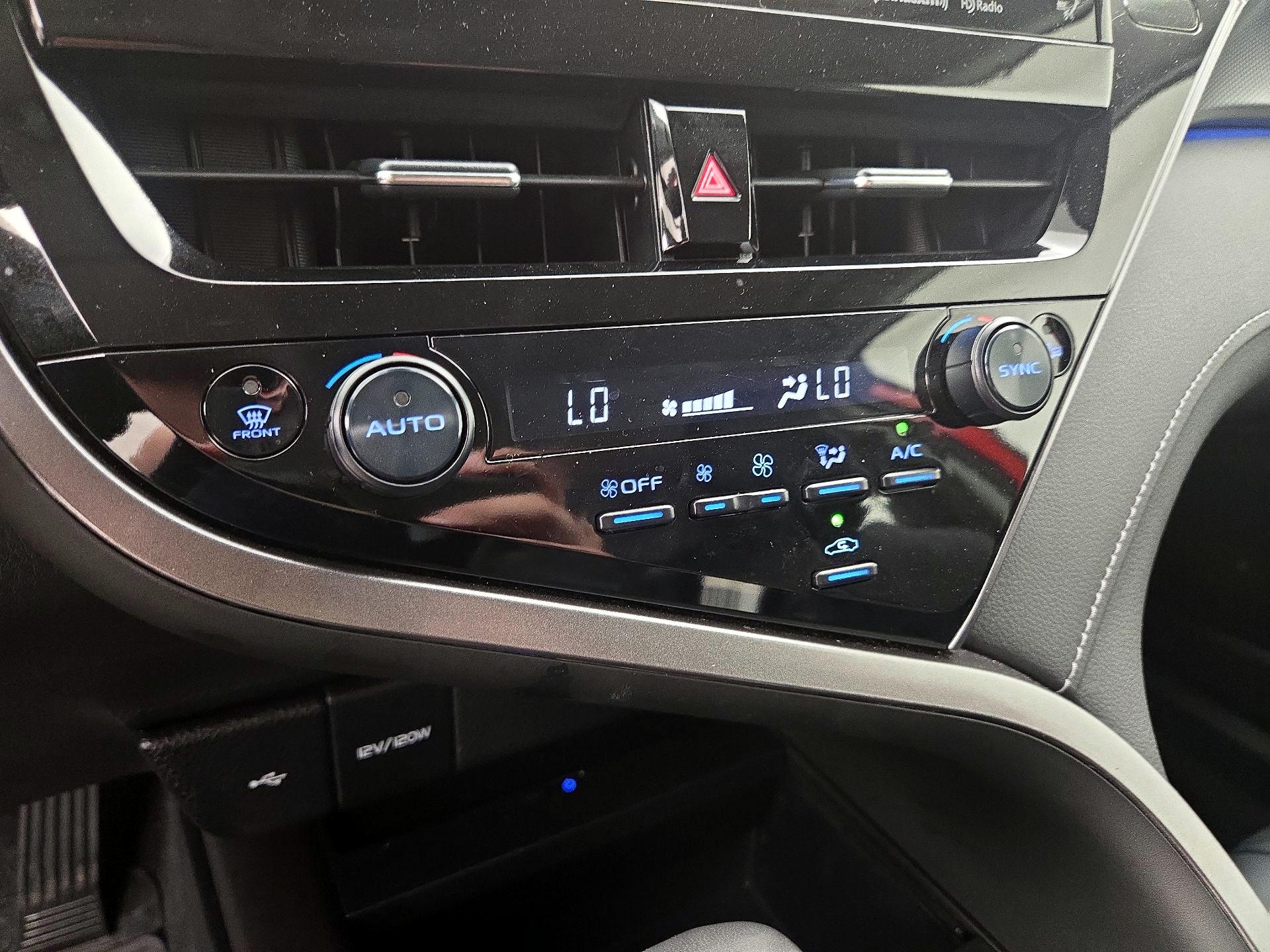 Thumbnail: 2024 Toyota Camry - 16