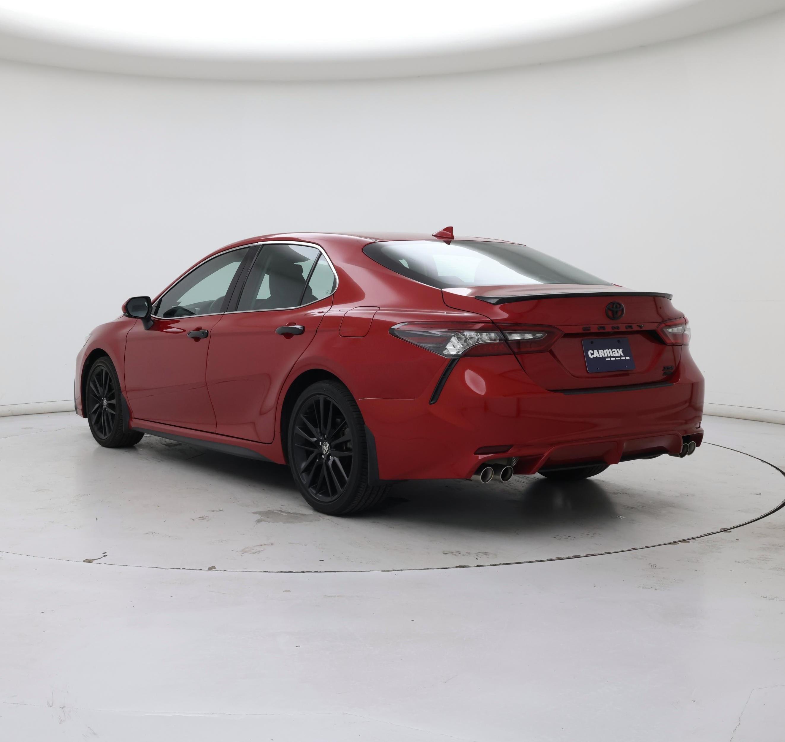 Thumbnail: 2024 Toyota Camry - 2