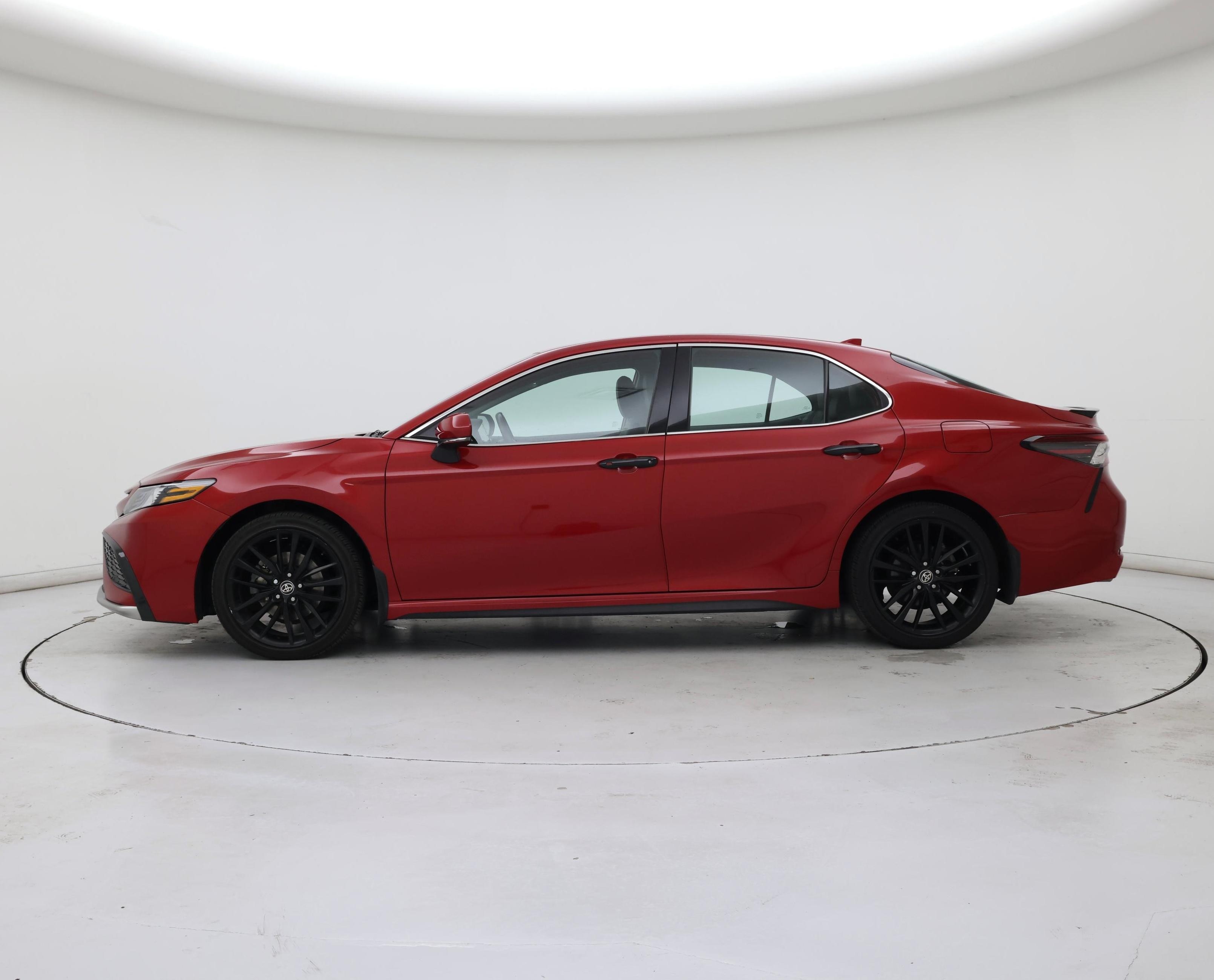 Thumbnail: 2024 Toyota Camry - 3