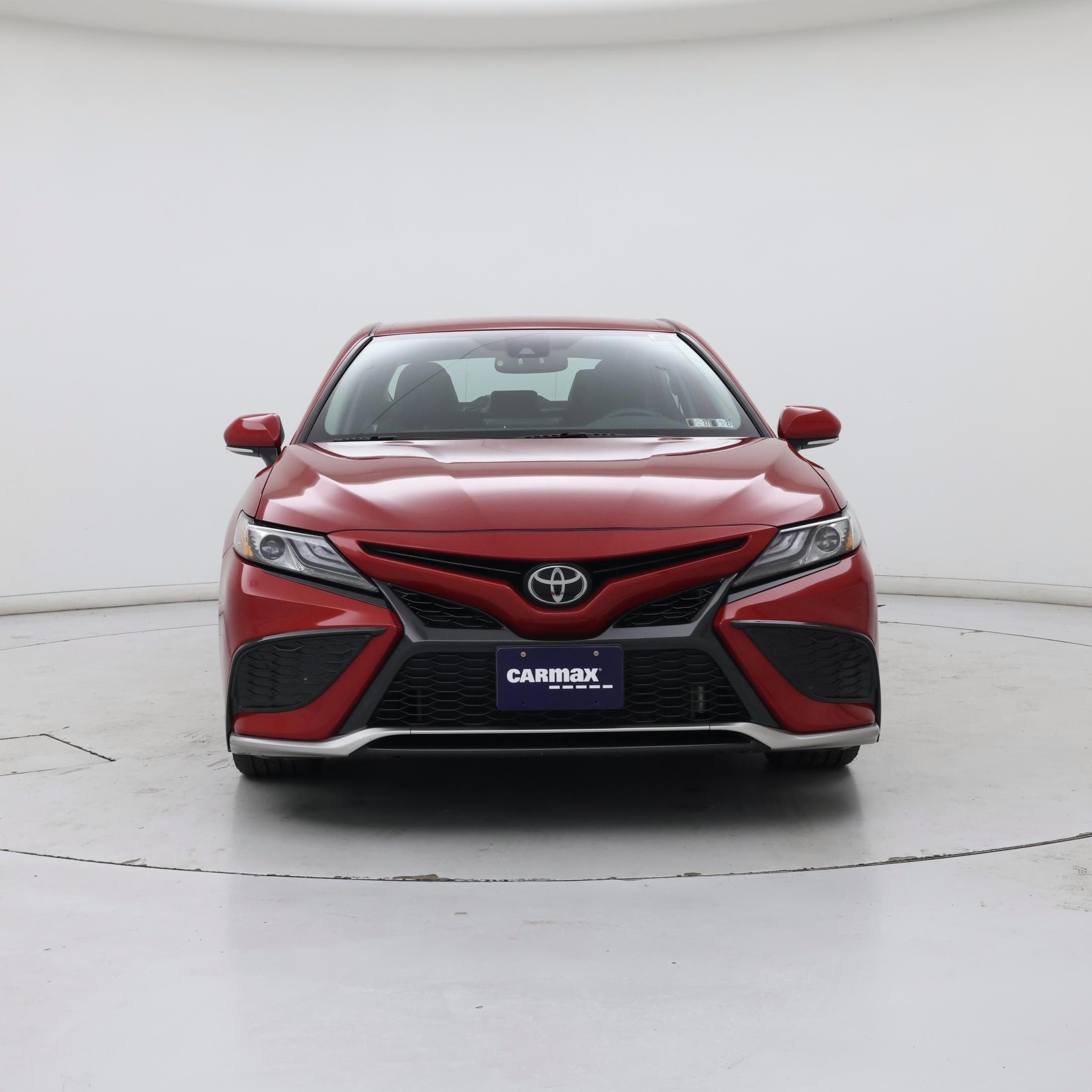 Thumbnail: 2024 Toyota Camry - 5