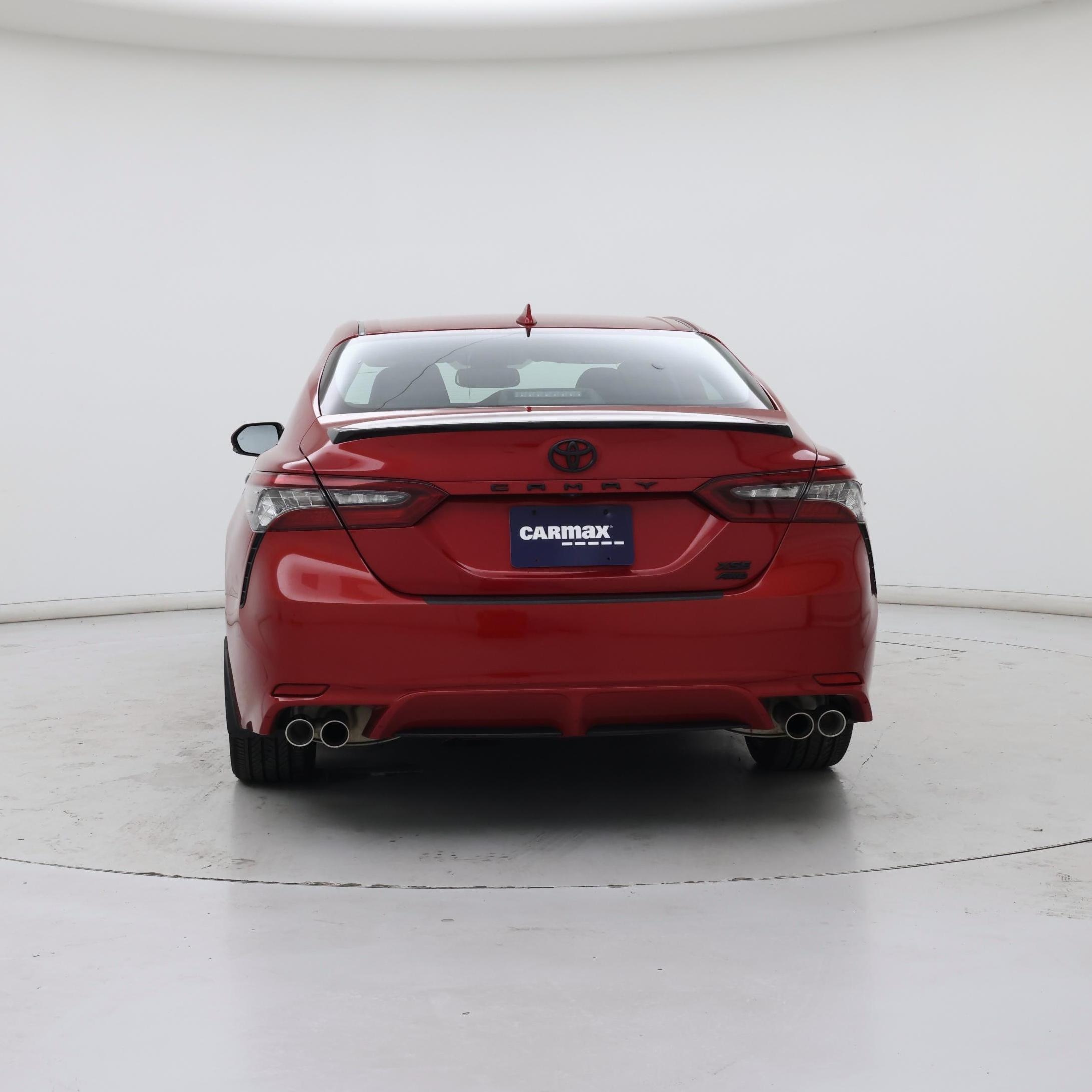 Thumbnail: 2024 Toyota Camry - 6