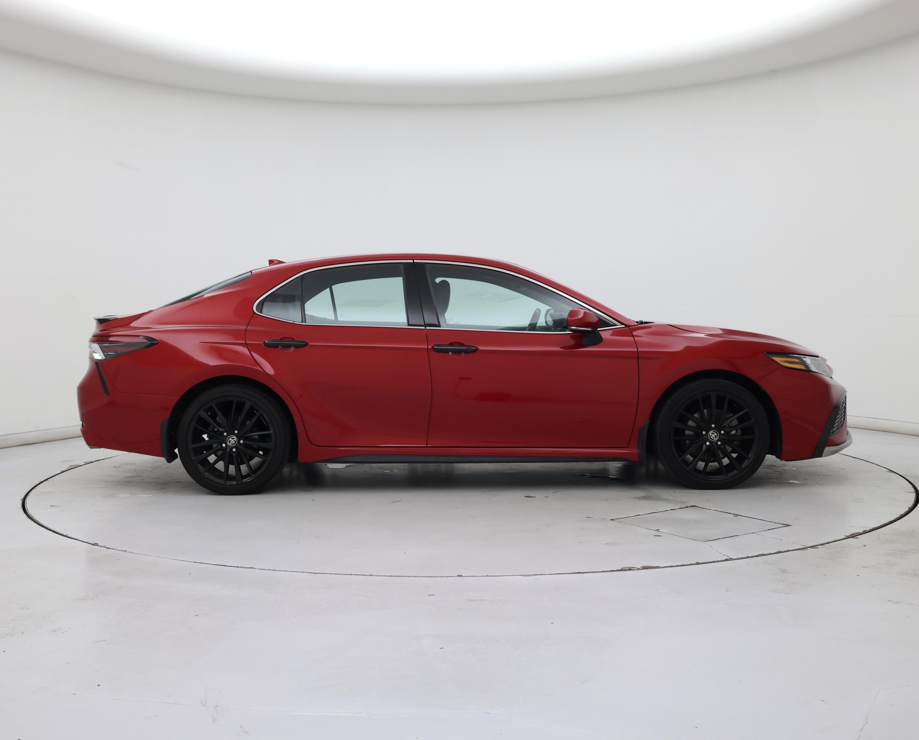 Thumbnail: 2024 Toyota Camry - 7