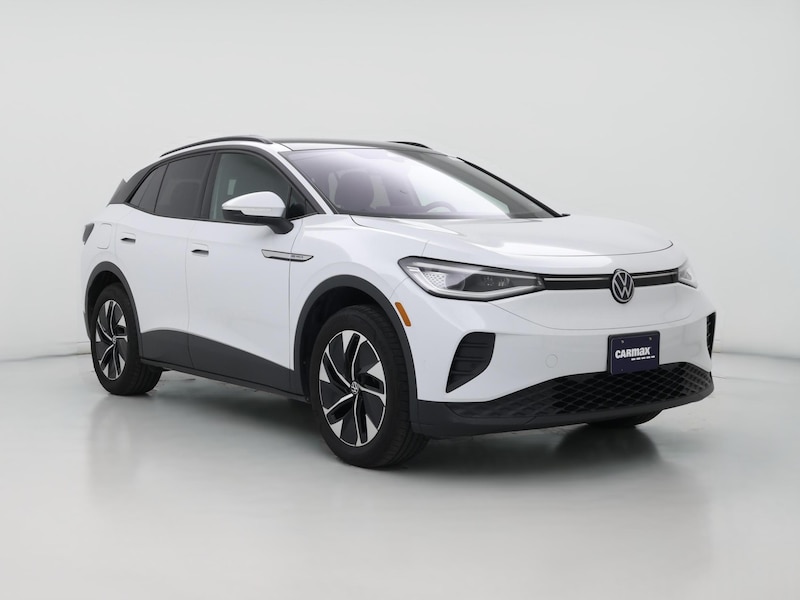 2022 Volkswagen ID.4 Pro S -
                  Lancaster, PA