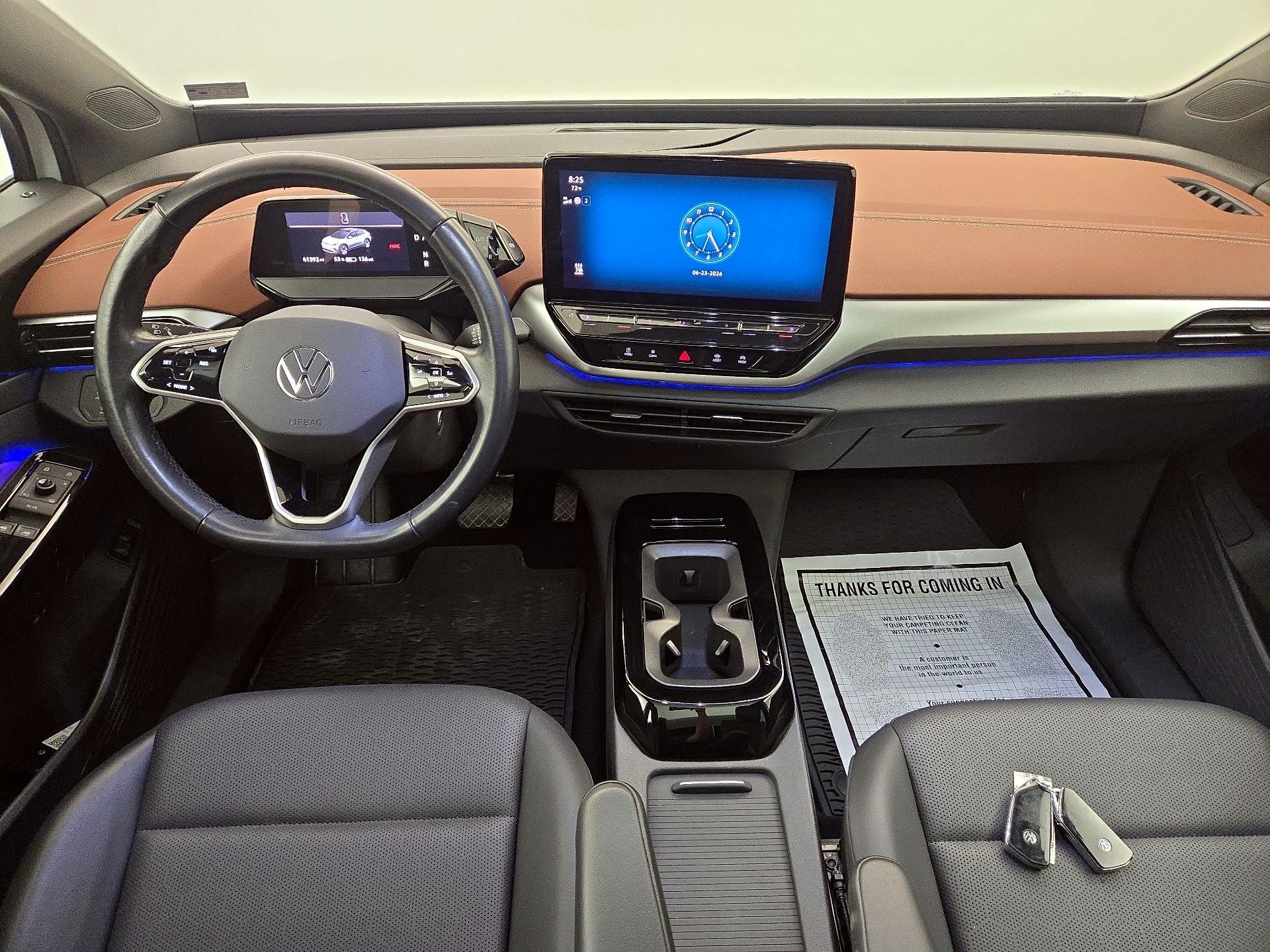 Thumbnail: 2022 Volkswagen ID.4 - 9